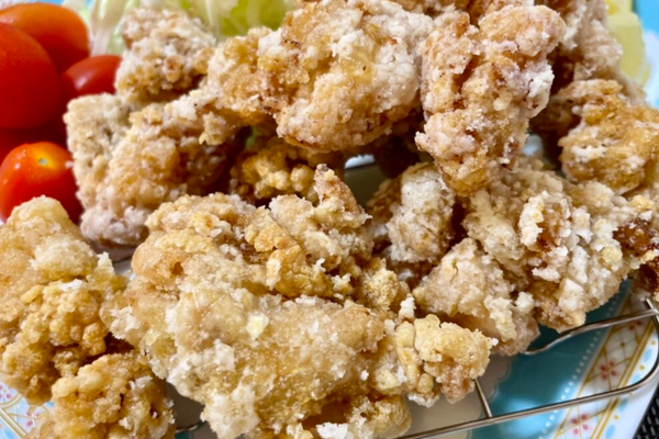 Karaage
