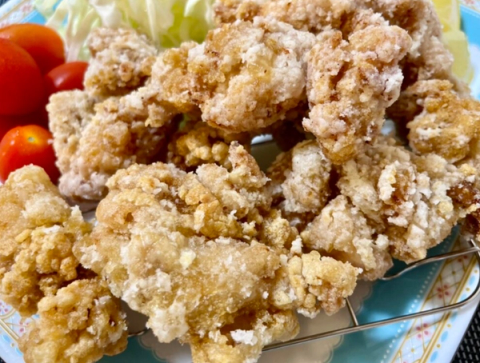 Karaage