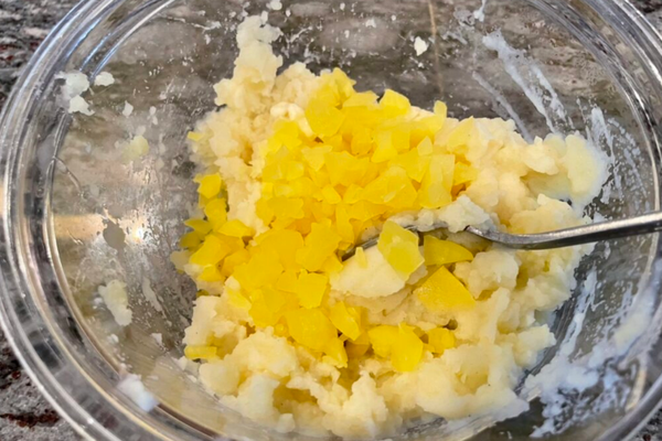 takuan pickles