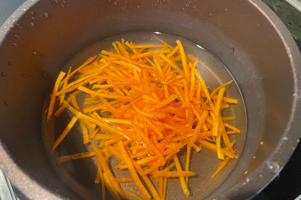 Carrot