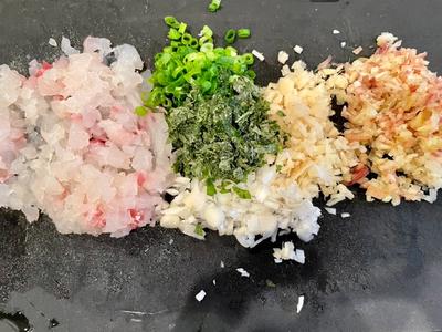 Condiments