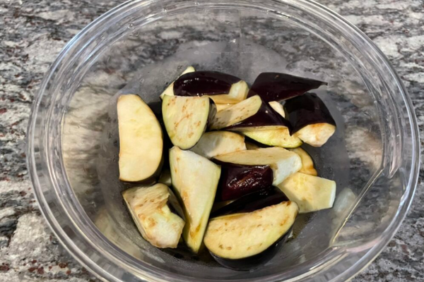 Eggplant