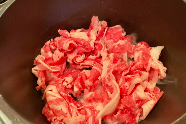 Carne de res