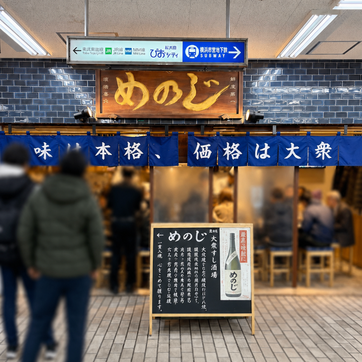 Menoji