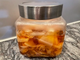 Homemade Japanese Pickled Ginger