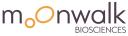 Moonwalk Biosciences logo