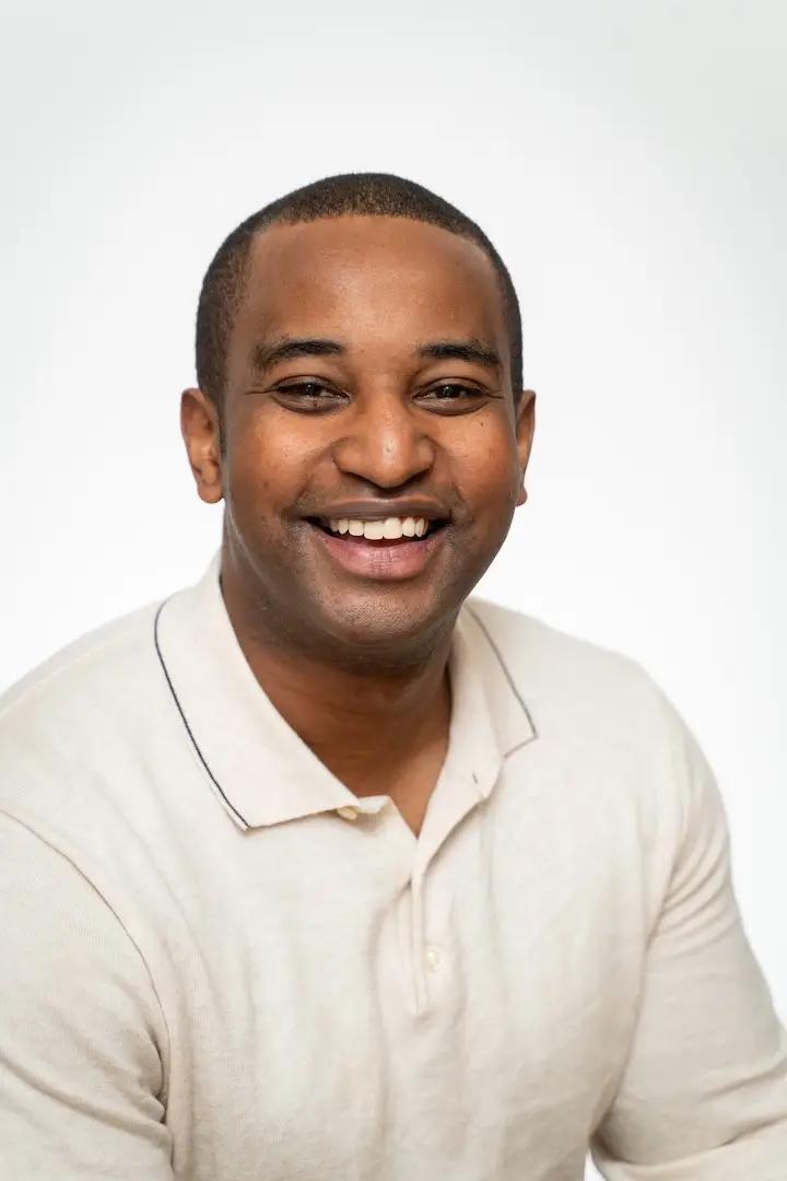 Aaron Marbley