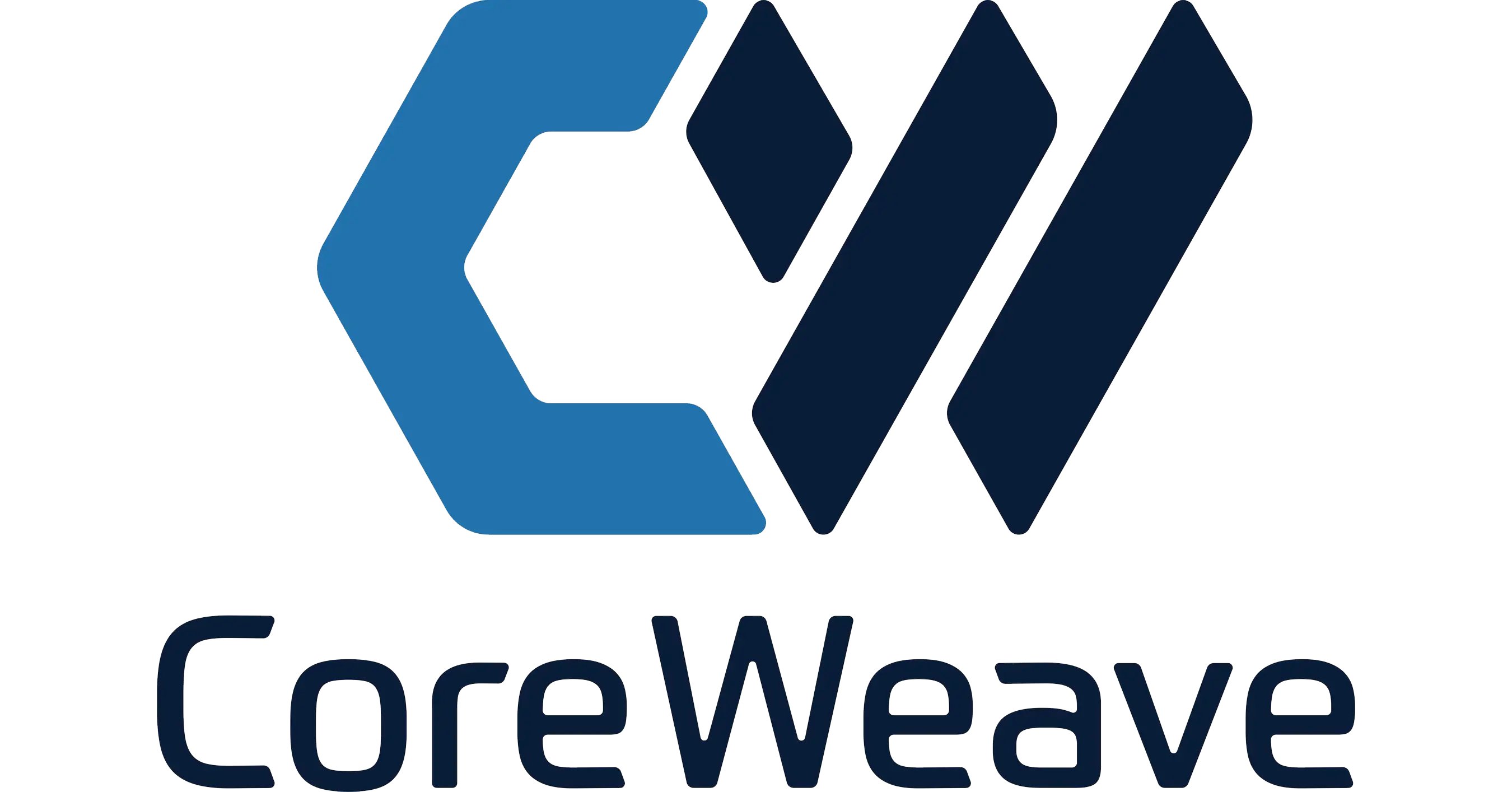 CoreWeave