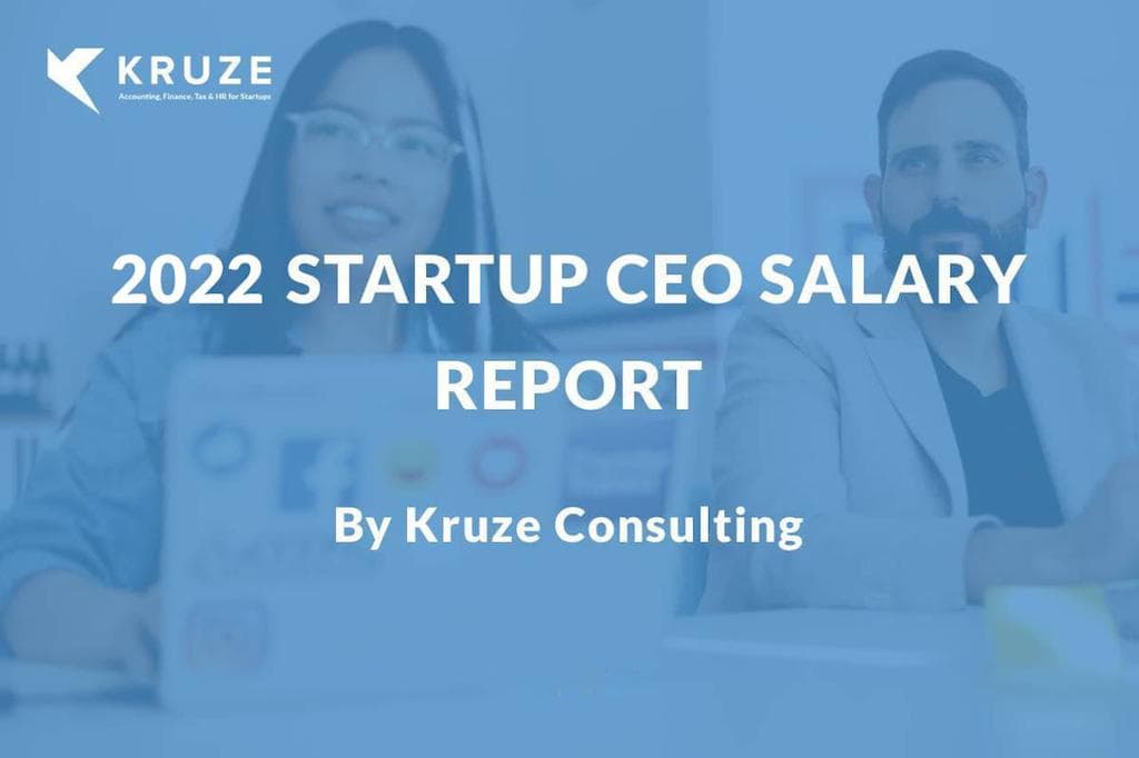 Kruze Consulting
