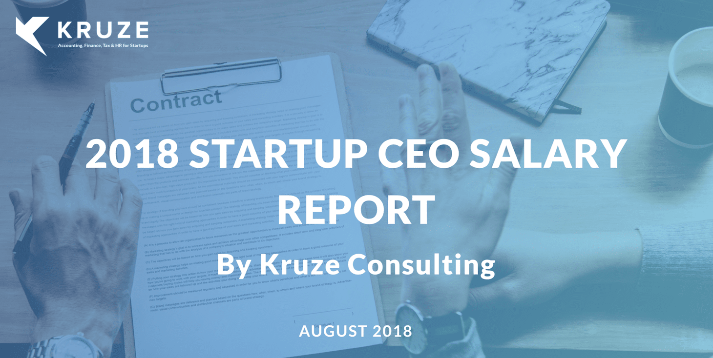 Kruze Consulting