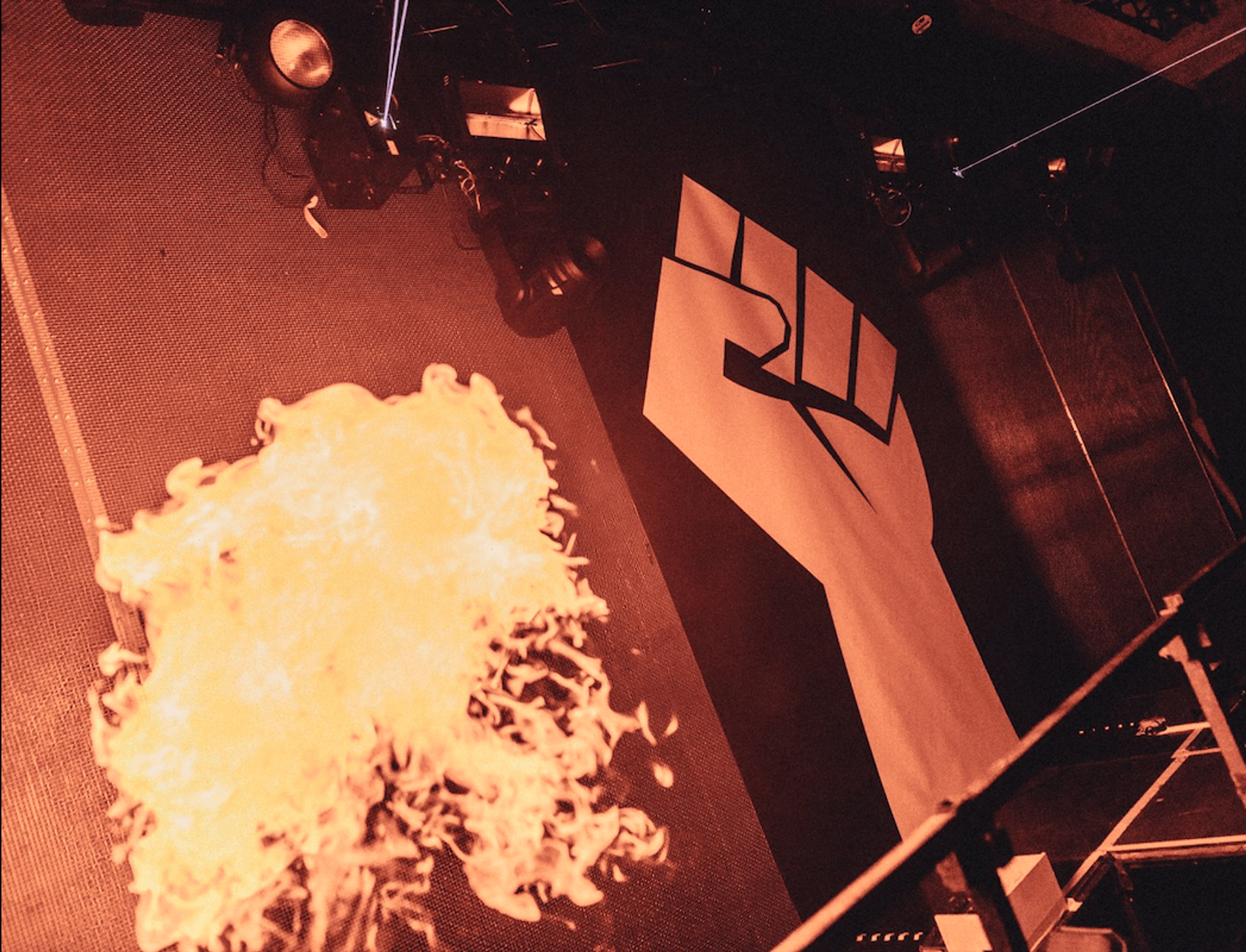 Rotterdam Rave 'Spring Special' 2023 - Sunday