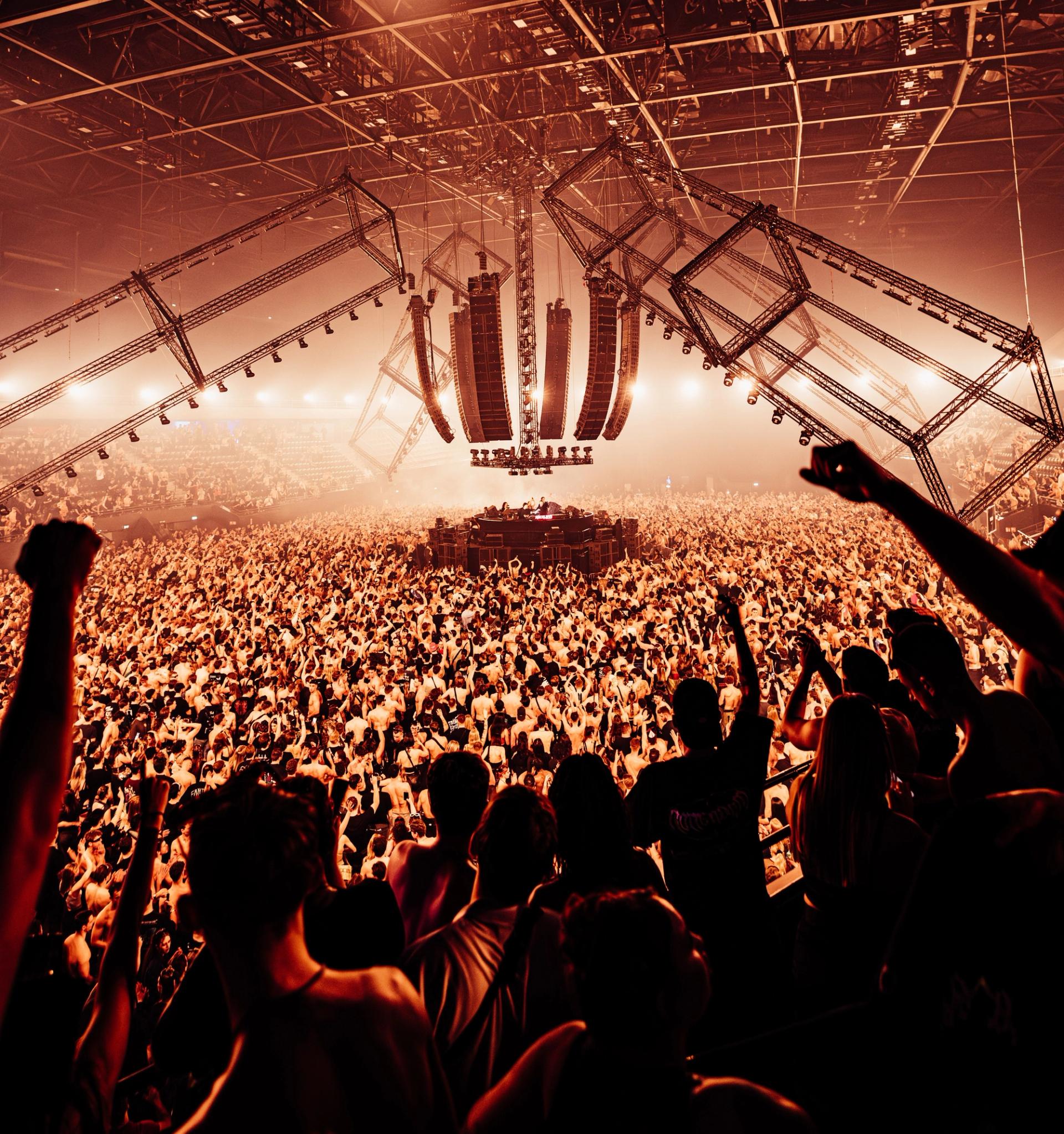 Rotterdam Rave