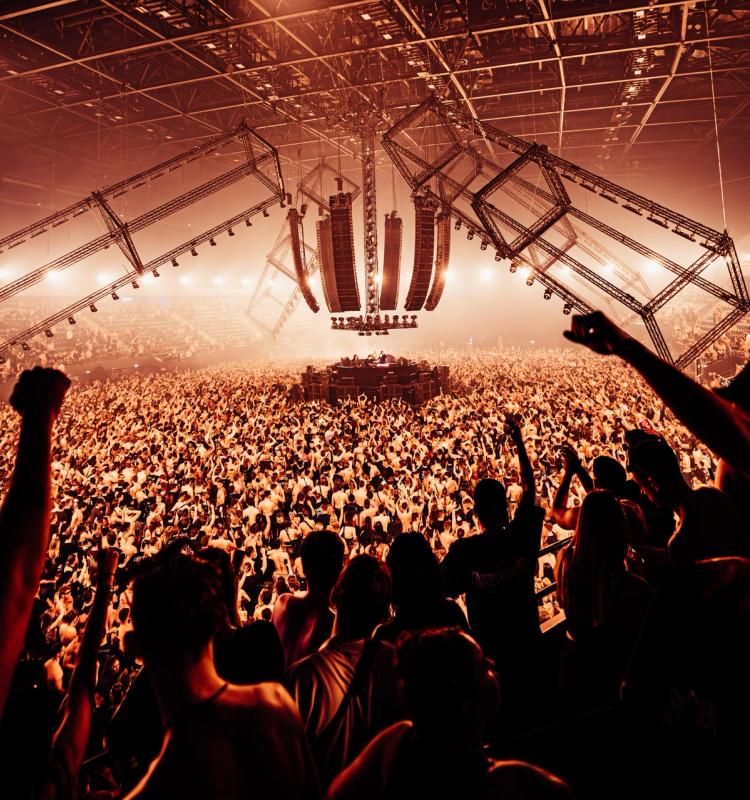 Rotterdam Rave