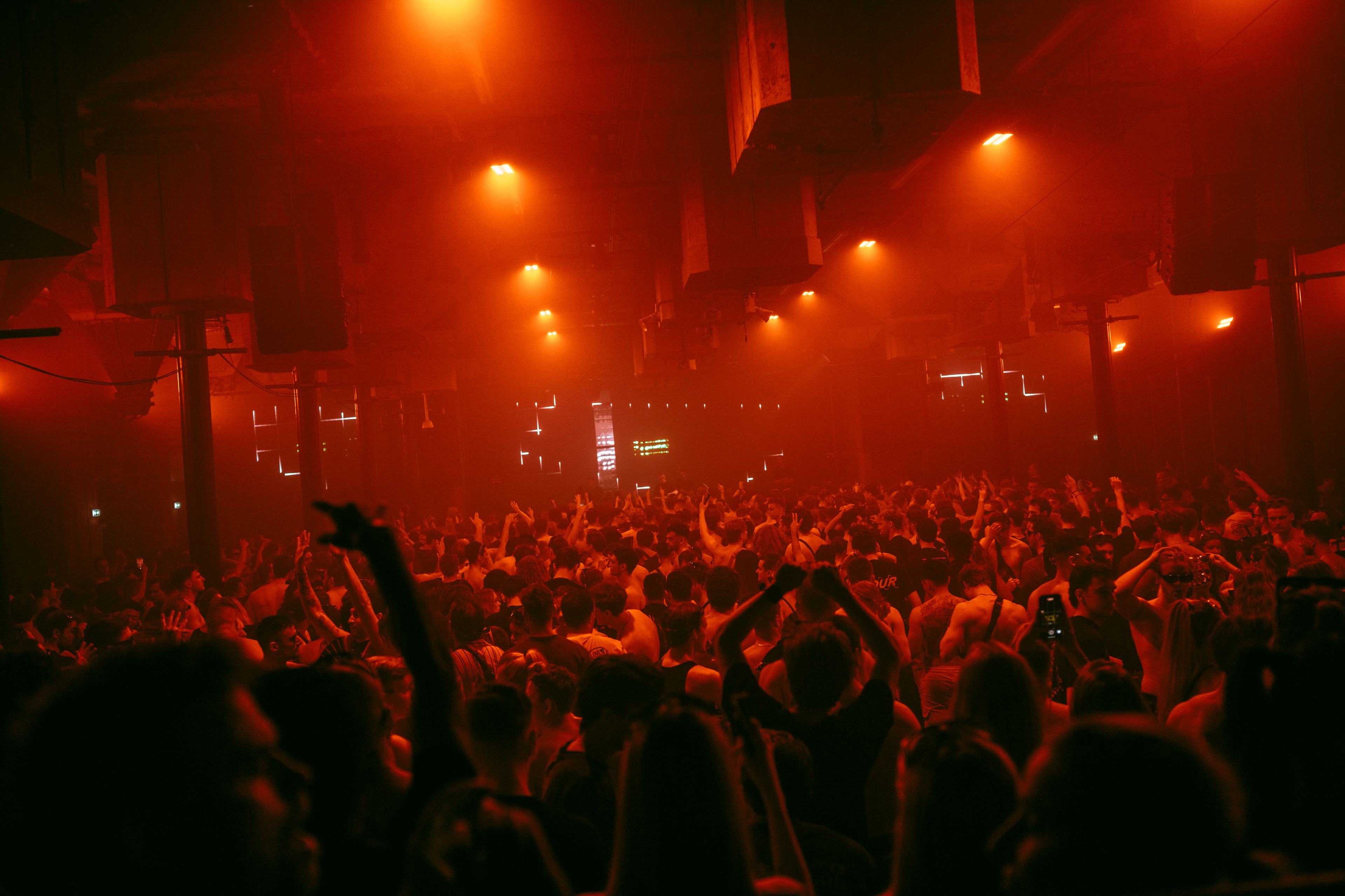 Afterparty - Rotterdam Rave 'Kick-Off' 2025