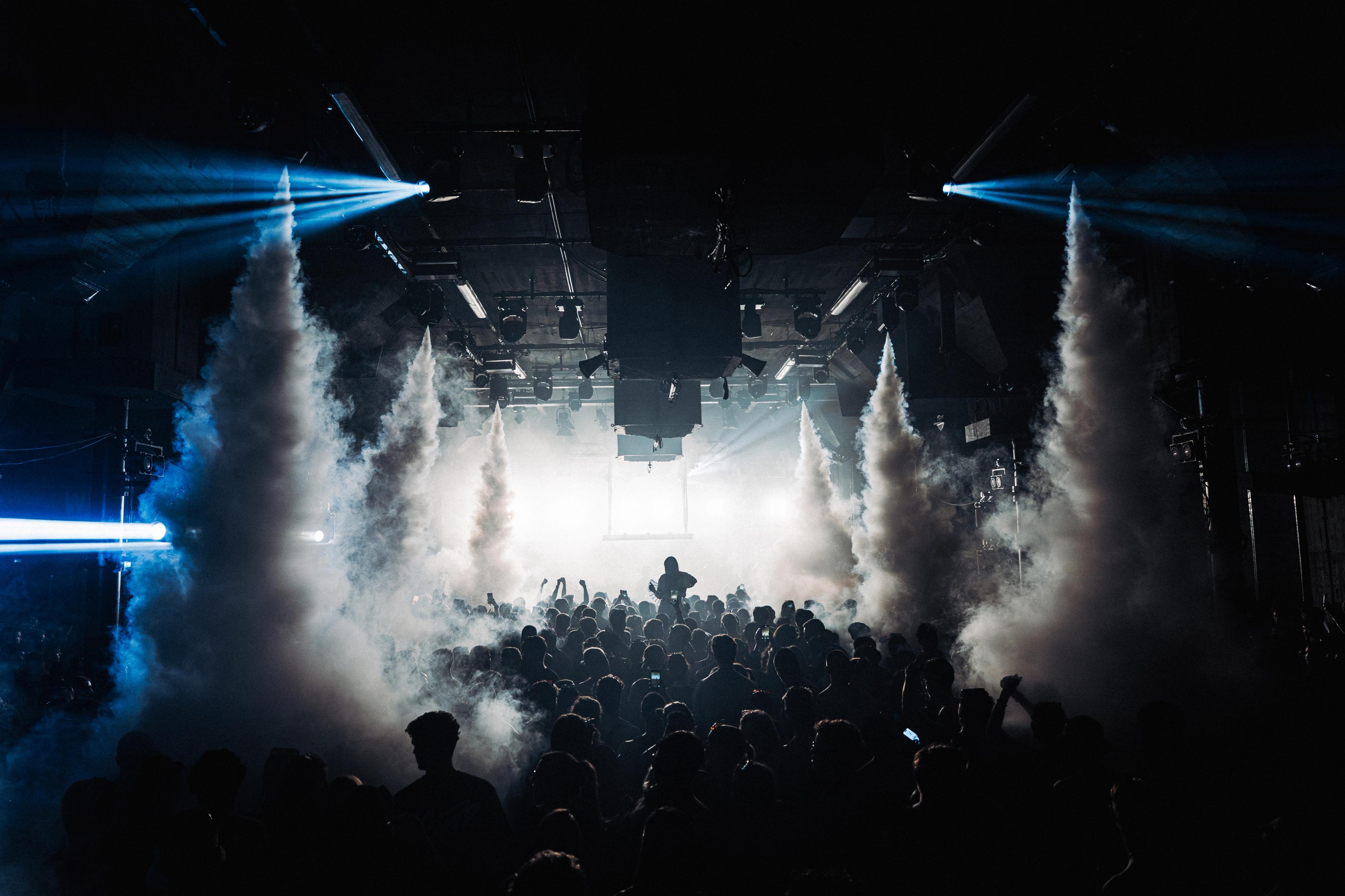 Kobosil All Day Long - 44 x Rotterdam Rave