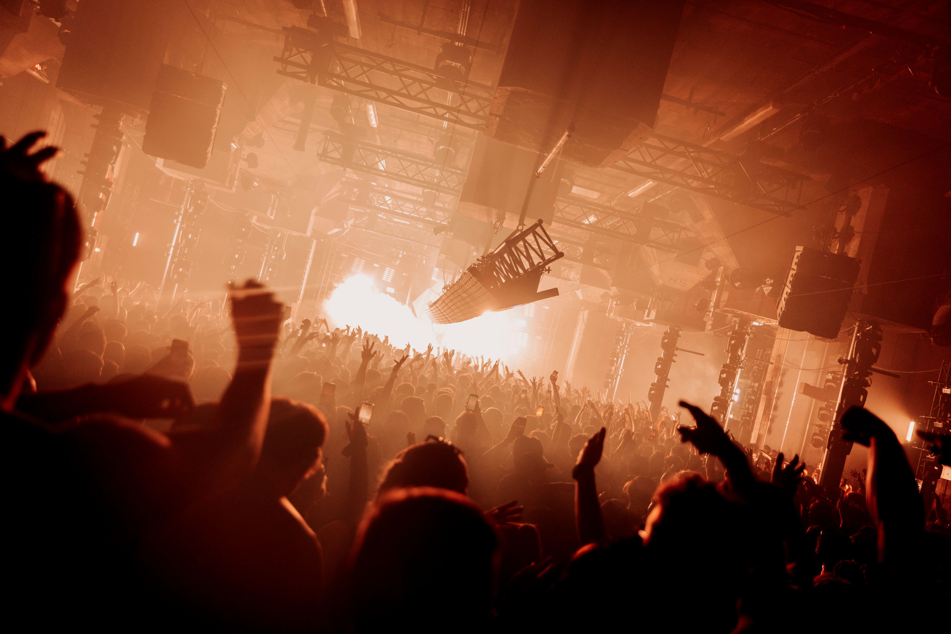 Rotterdam Rave 'Spring Special' 2025