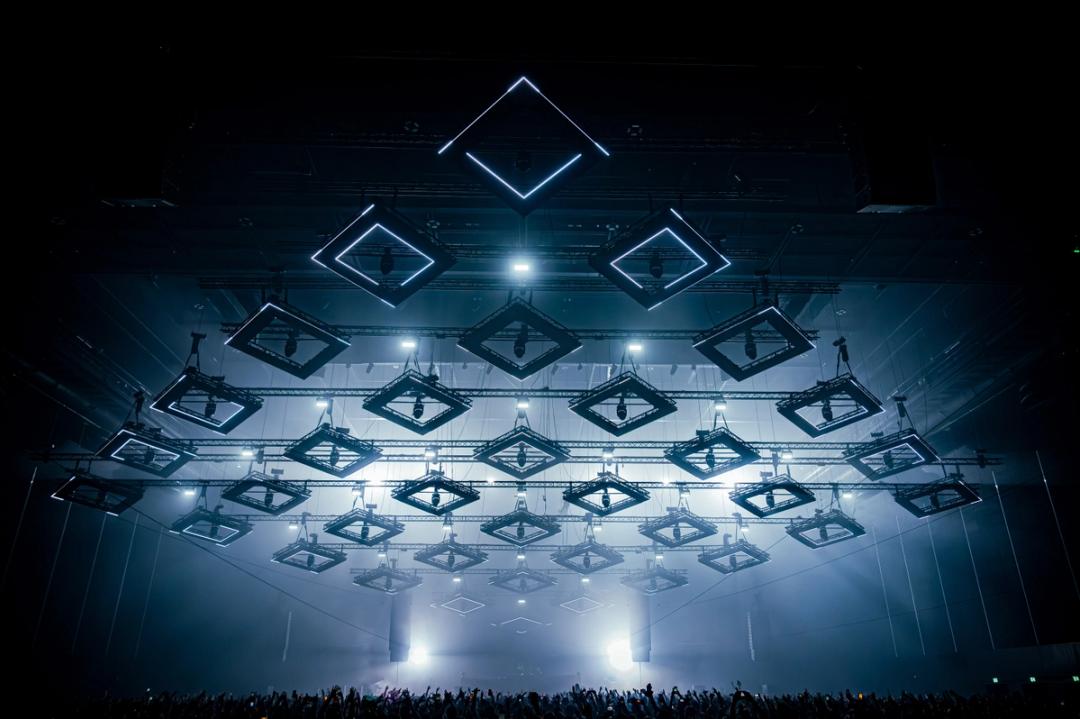Houserules | Rotterdam Rave
