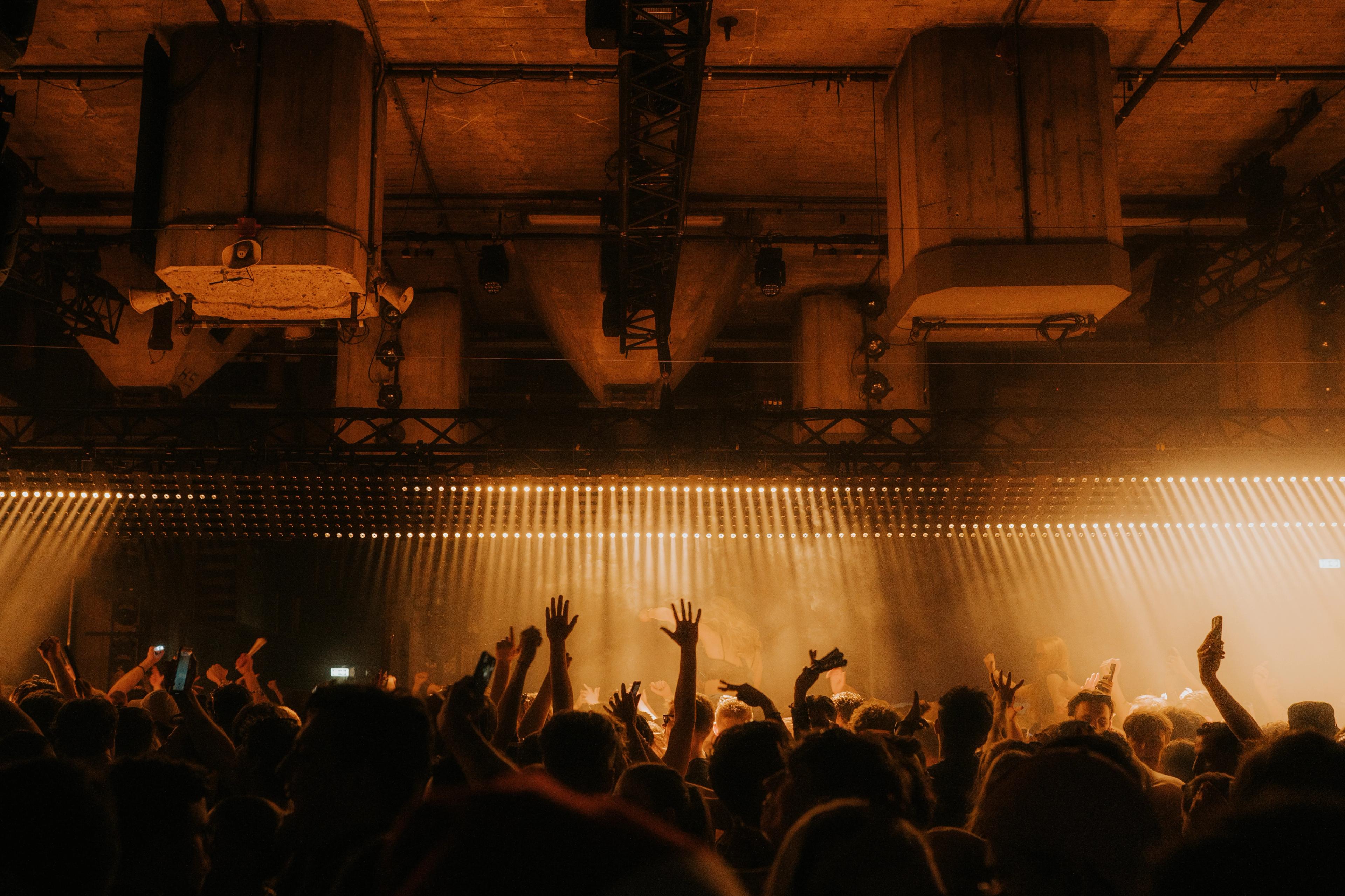 Afterparty - Rotterdam Rave 'Kick Off' 2026