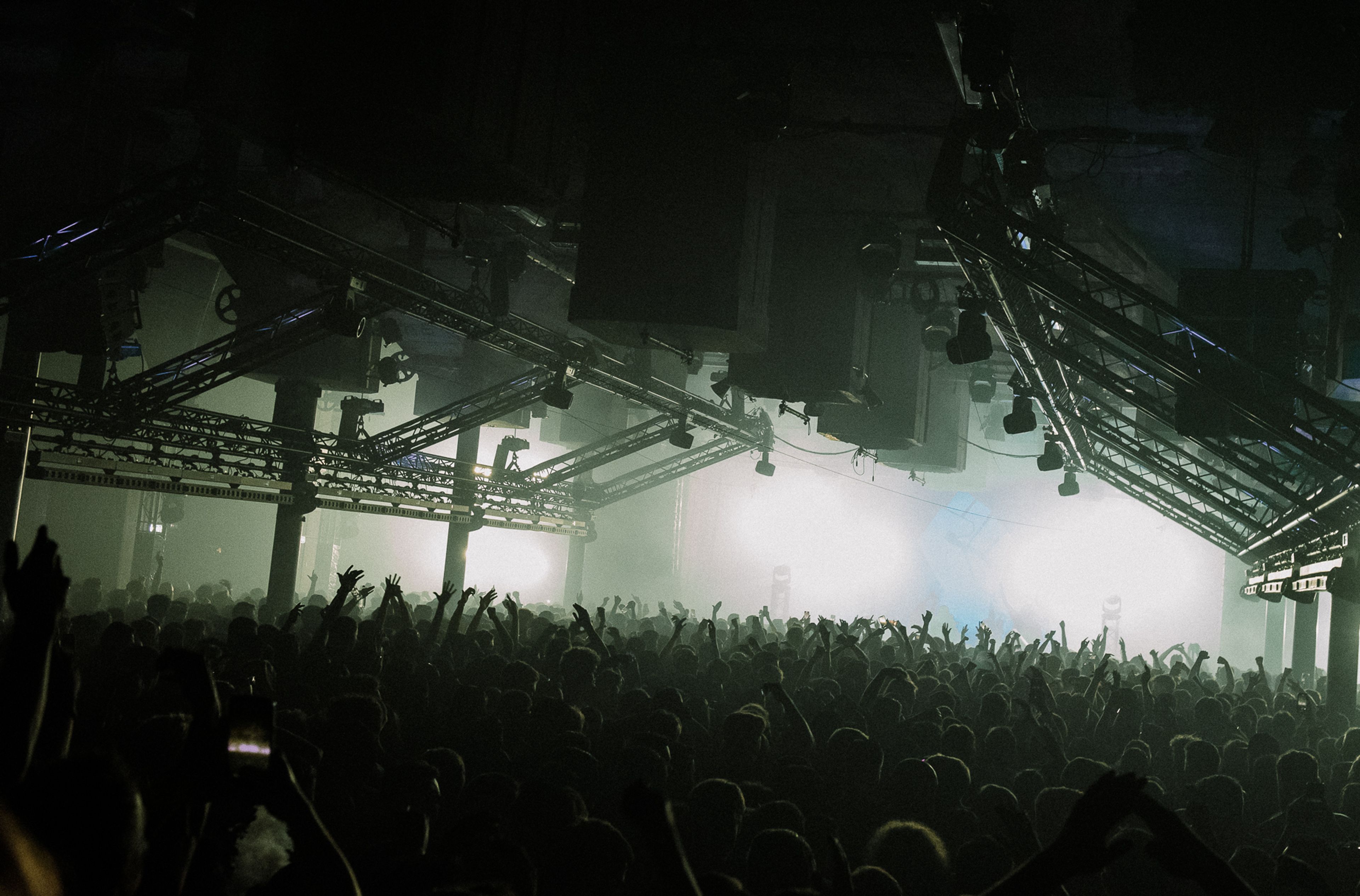 Rotterdam Rave Festival 2023 Afterparty