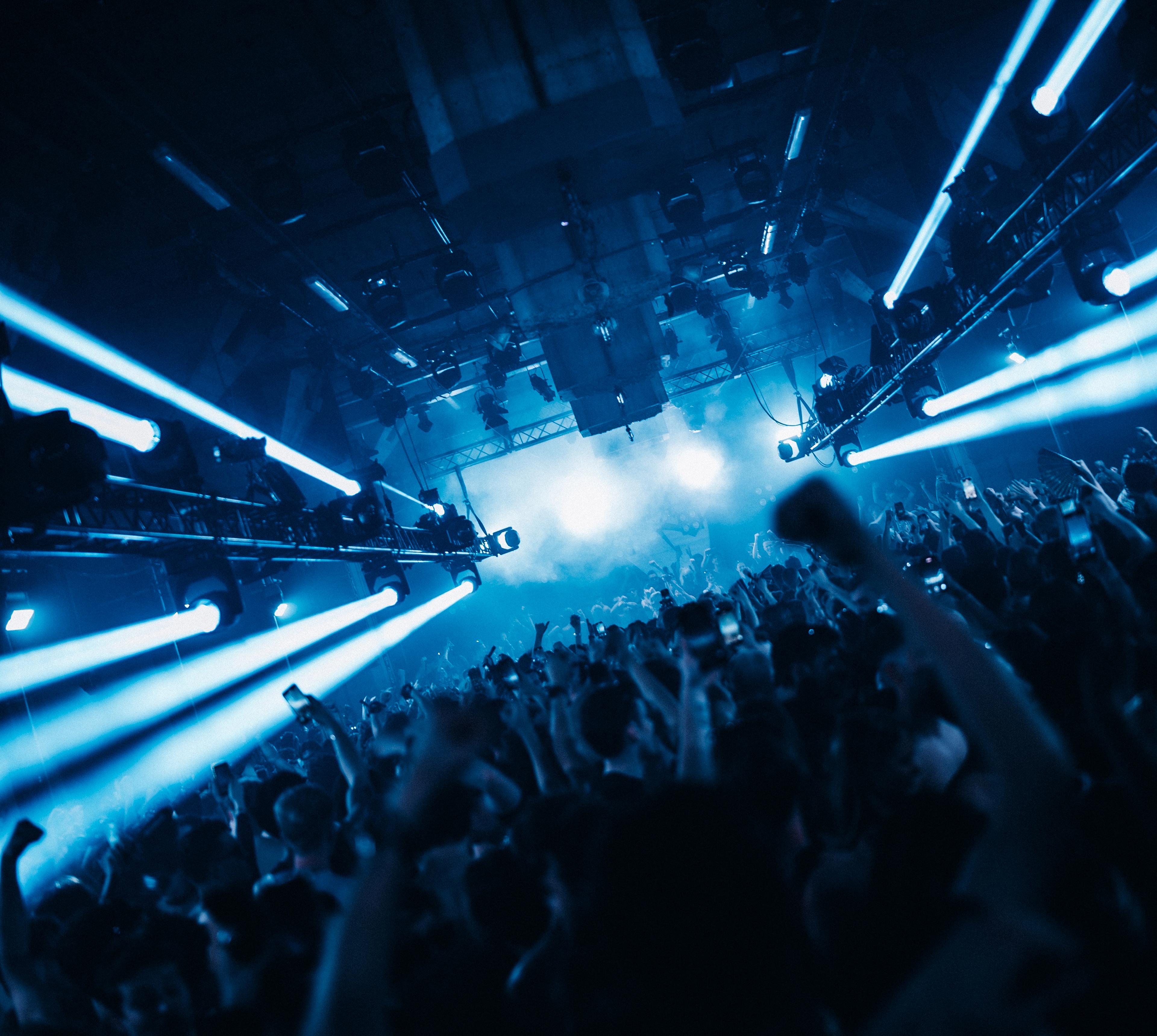 Rotterdam Rave 'Winter Special' 2025