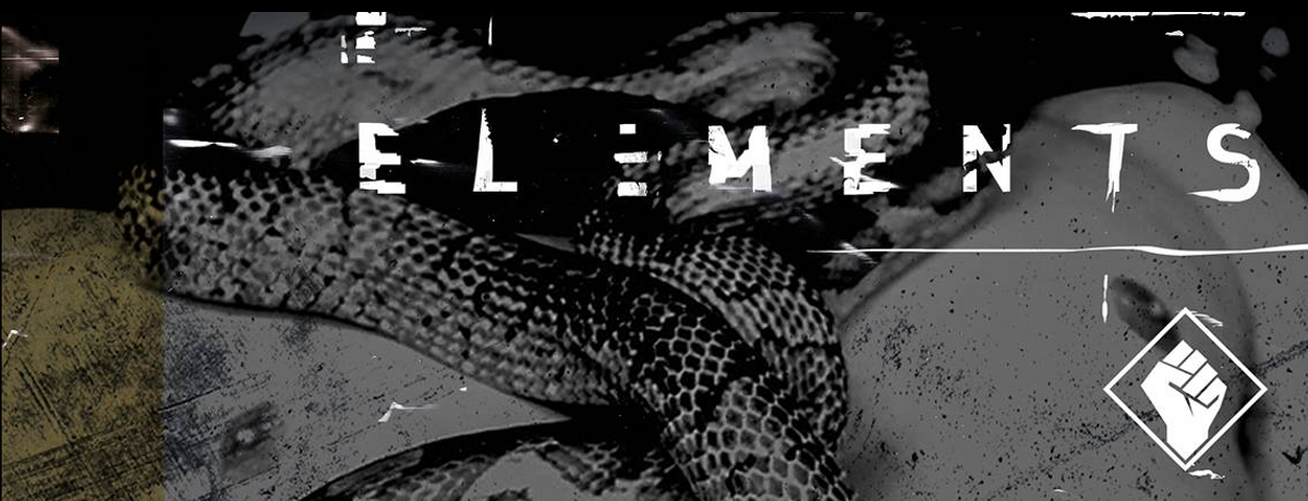 Elements Showcase | Rotterdam Rave