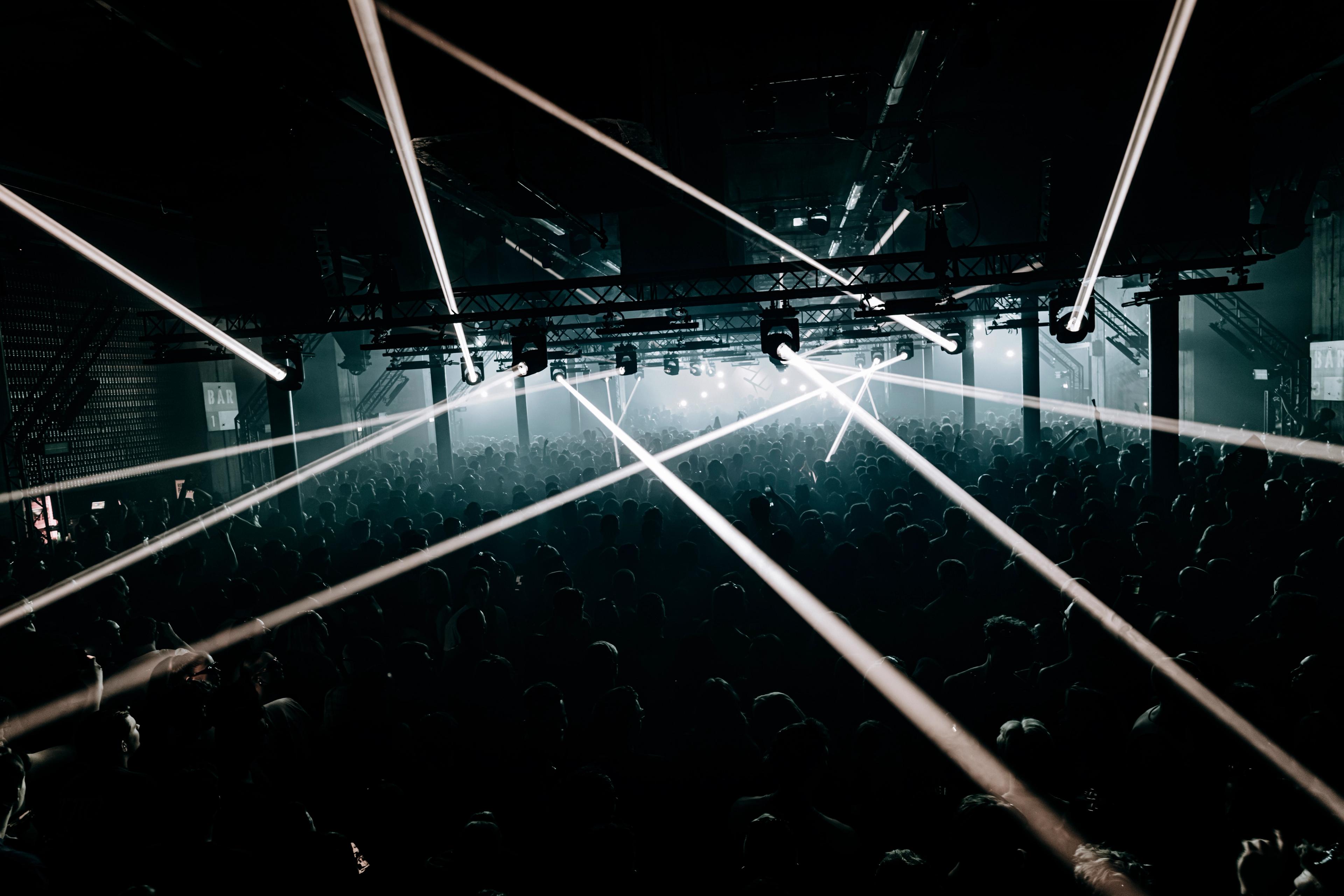 Rotterdam Rave Festival Afterparty 2026