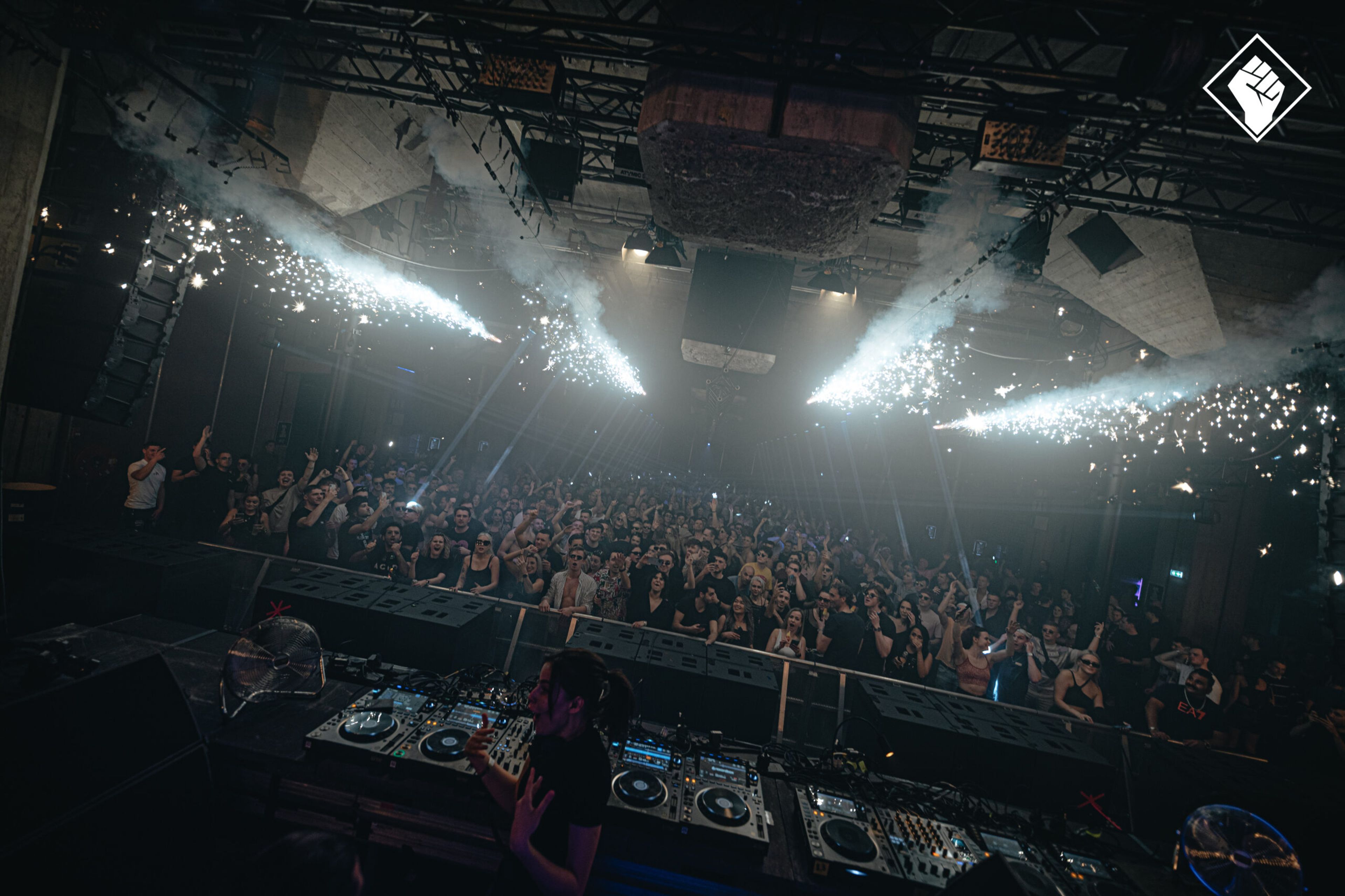 Rotterdam Rave Spring Special 2023 - Saturday