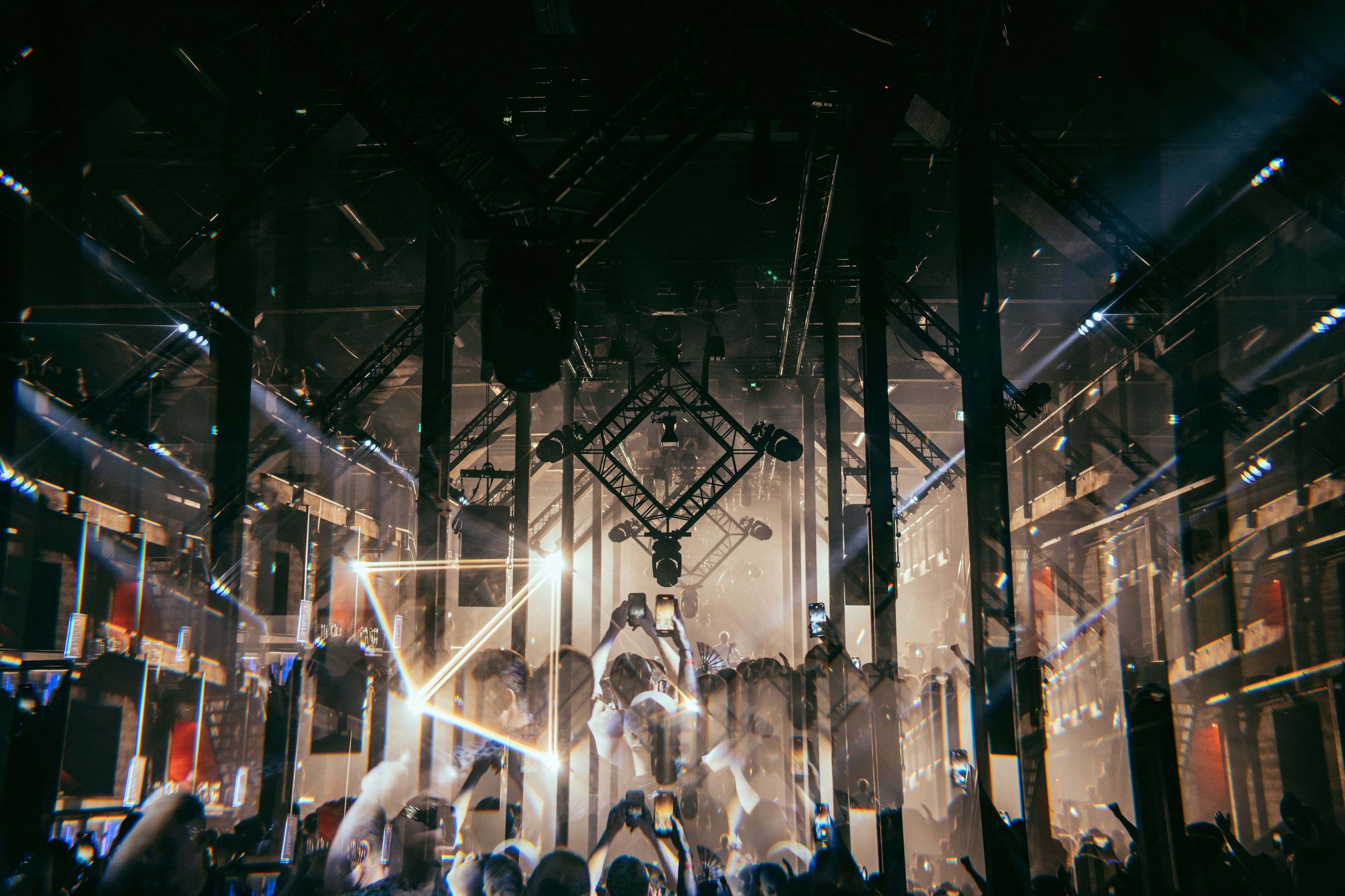 Afterparty - Rotterdam Rave 'Winter Special' 2023 - Saturday