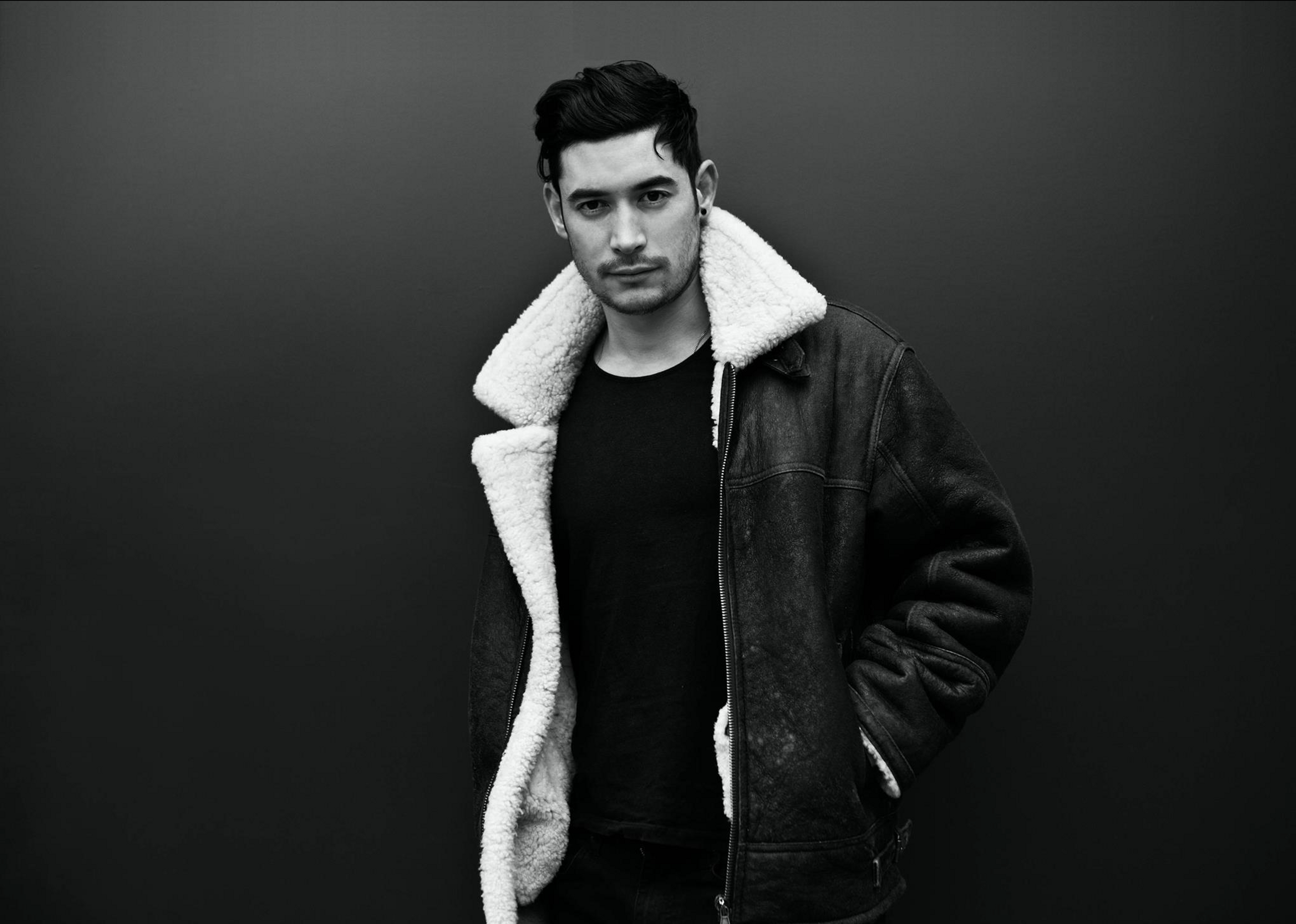 Dax J All Night Long