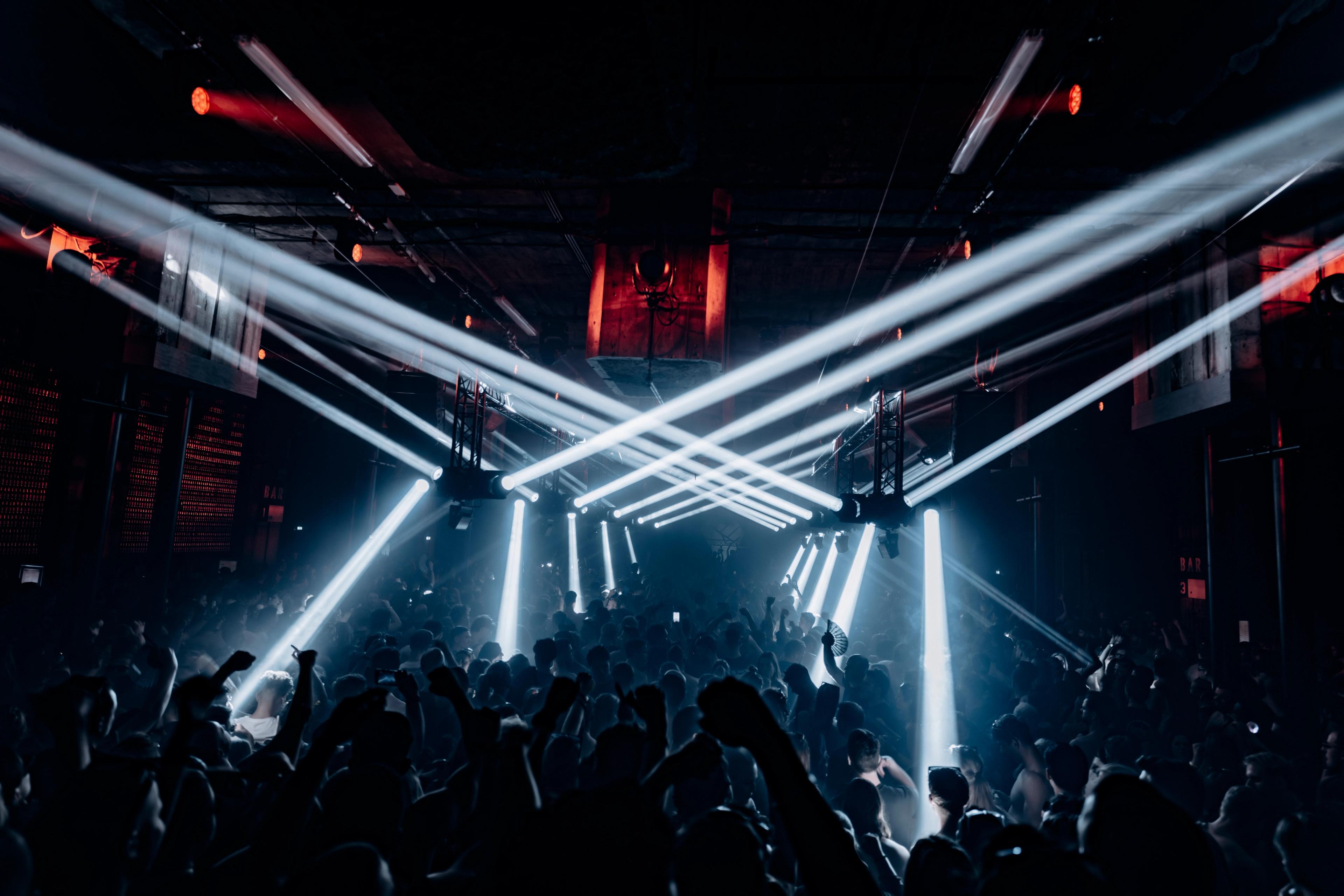 By Night - Rotterdam Rave 'Spring Special 2026' 