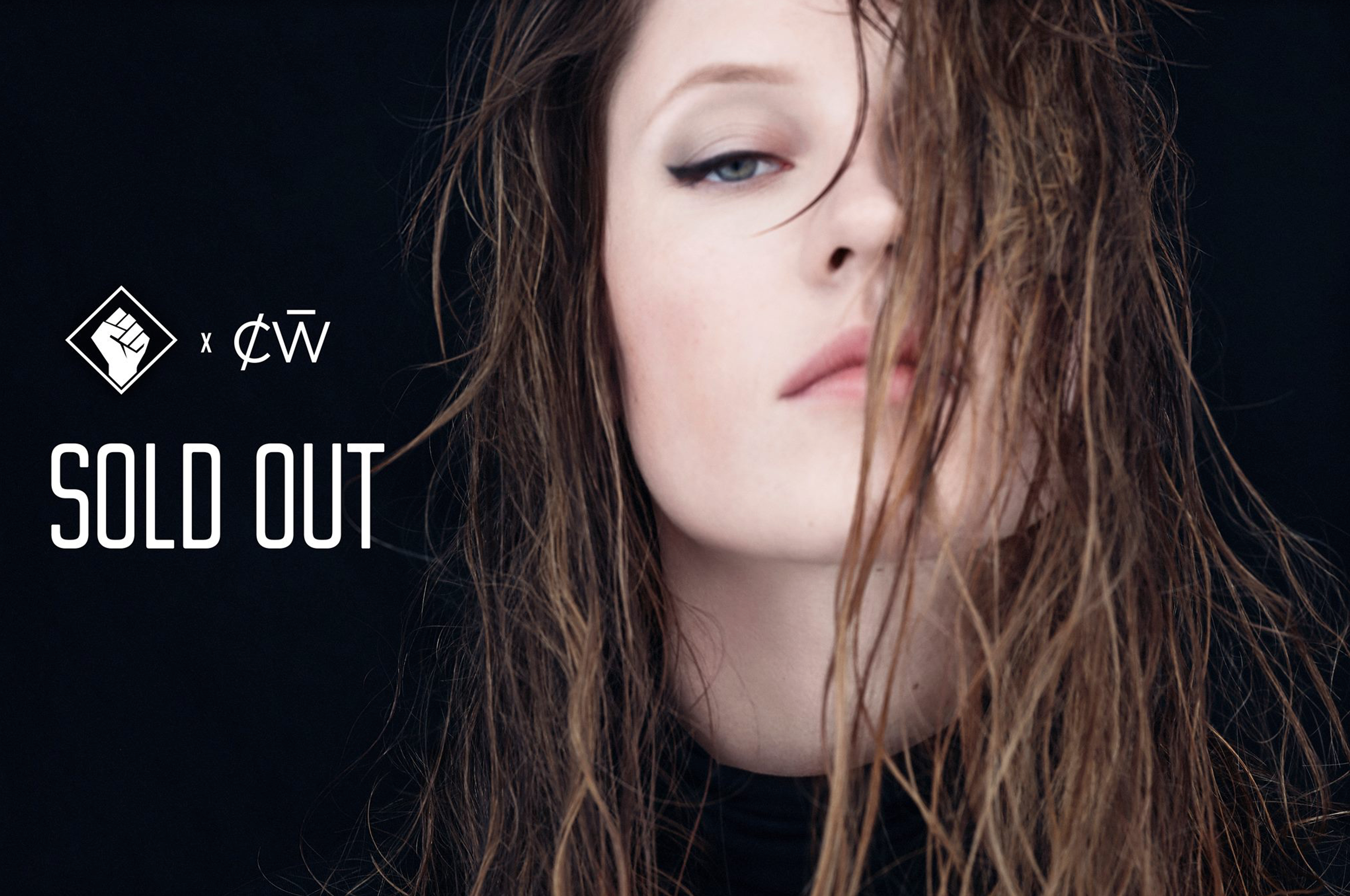 Charlotte de Witte 3HR set