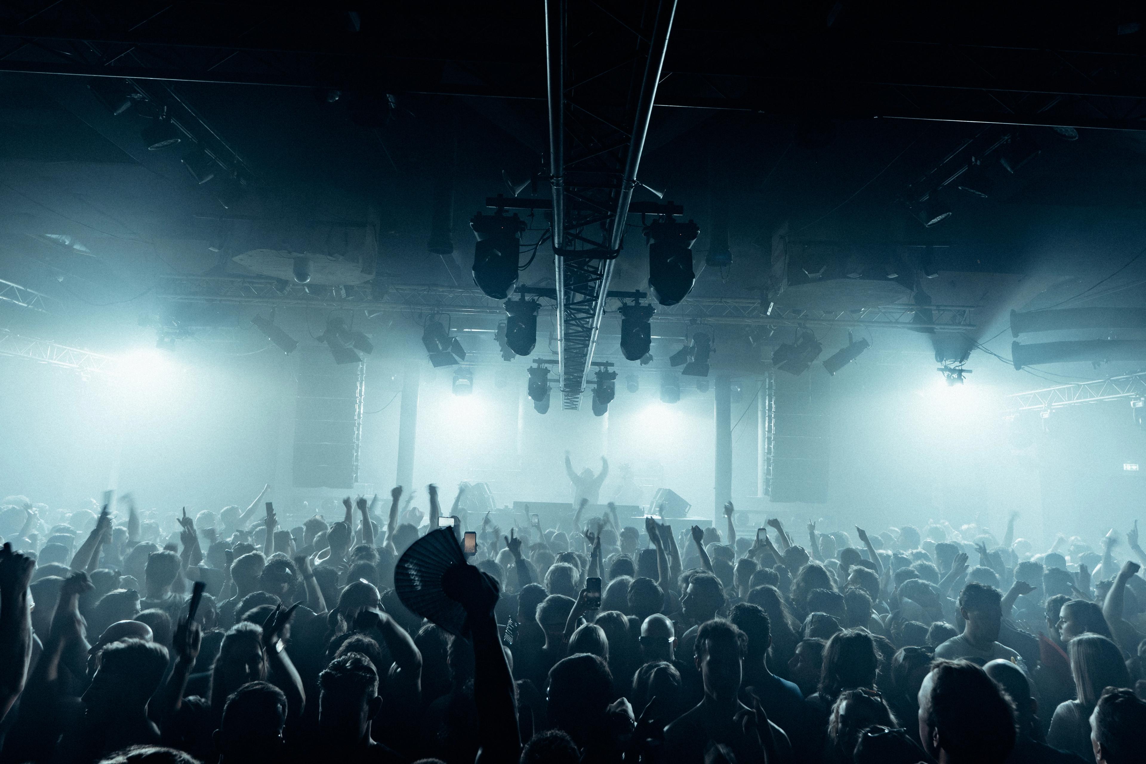 Rotterdam Rave 'Winter Special 2026'