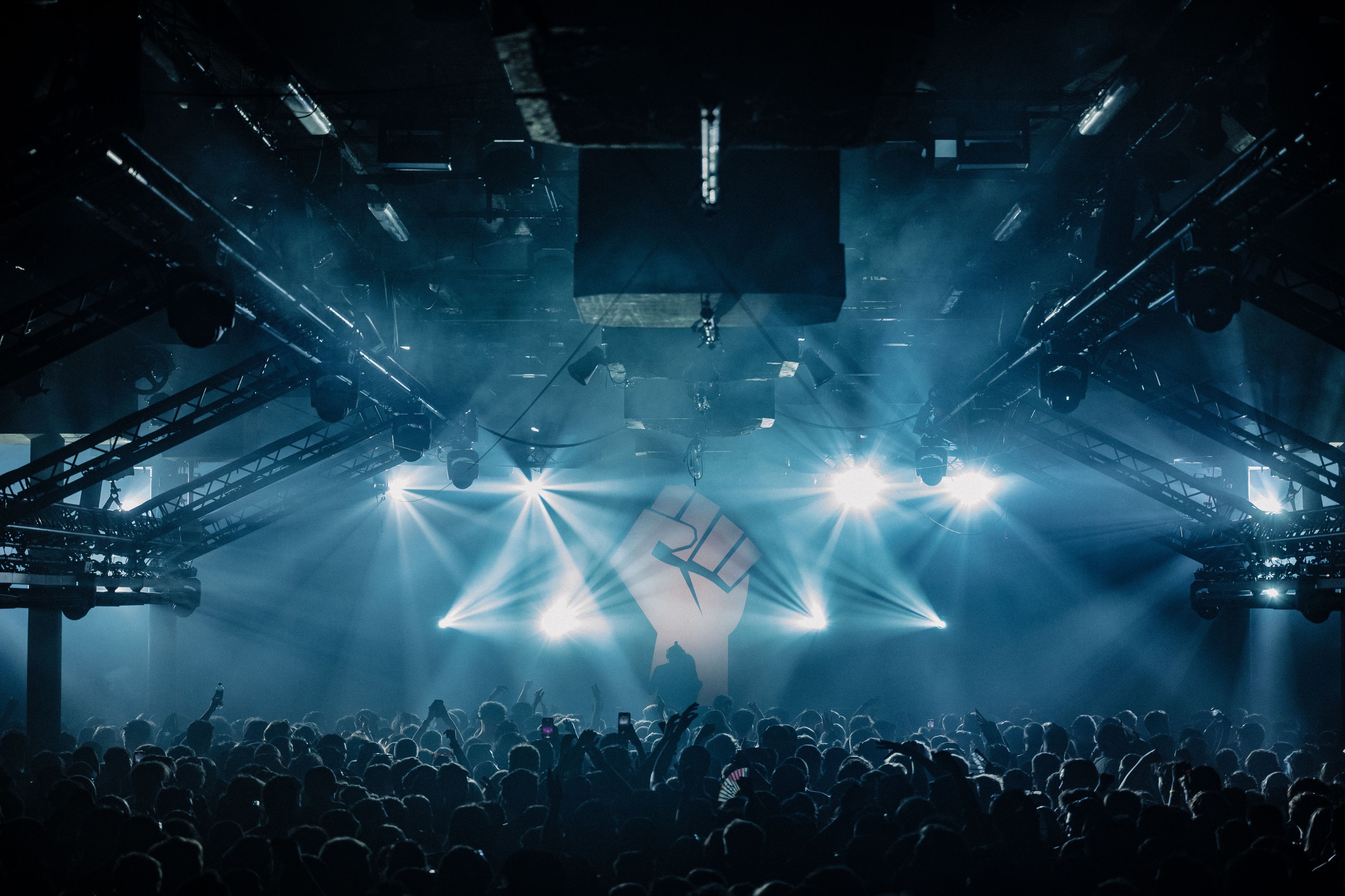 Rotterdam Rave 'Winter Special' 2023 - Sunday