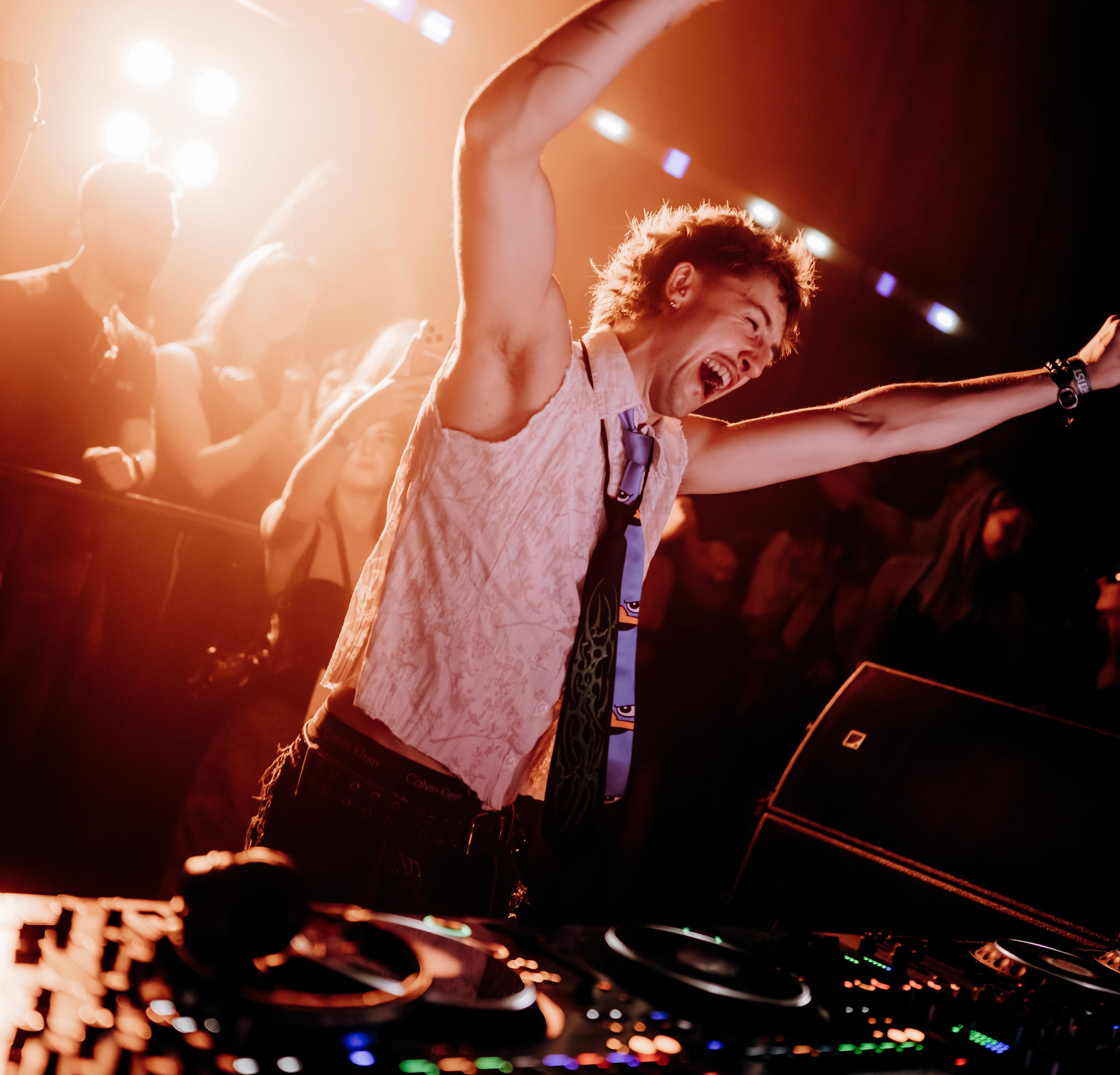 Beach Sessions with Davyboi