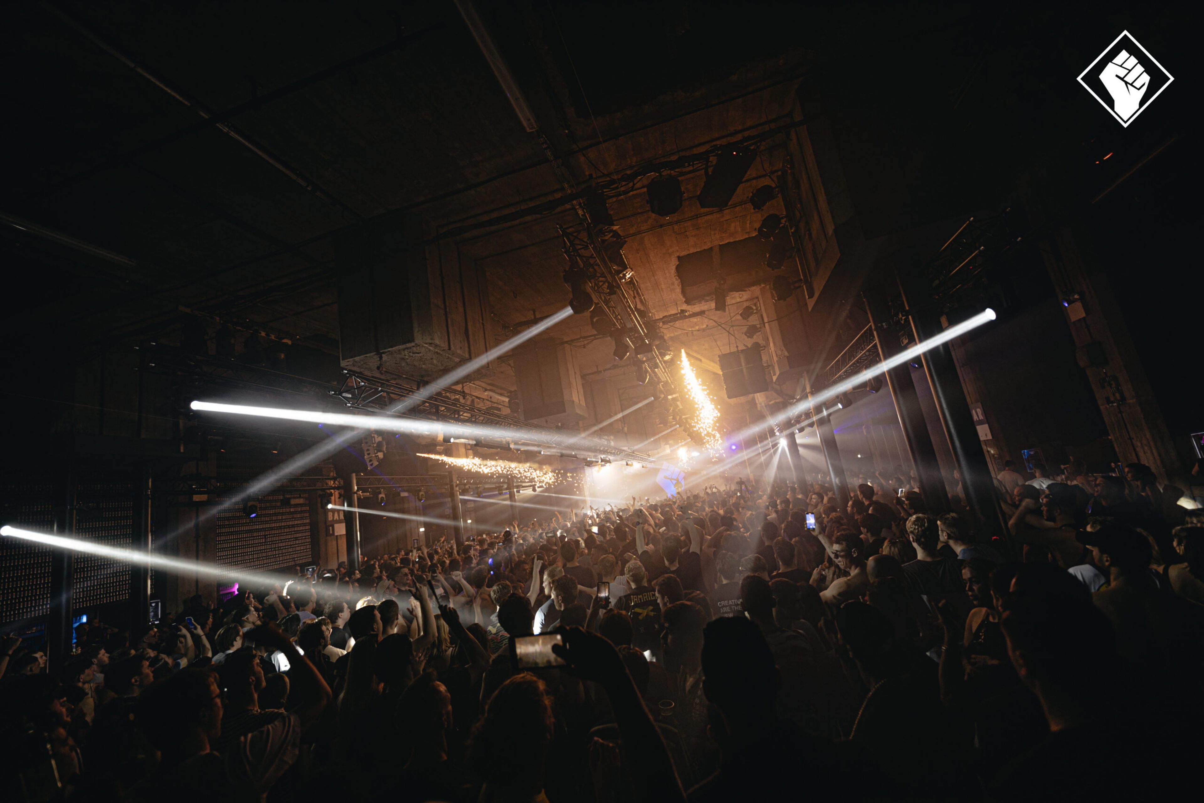 Rotterdam Rave 'Spring Special 2023 - Friday'