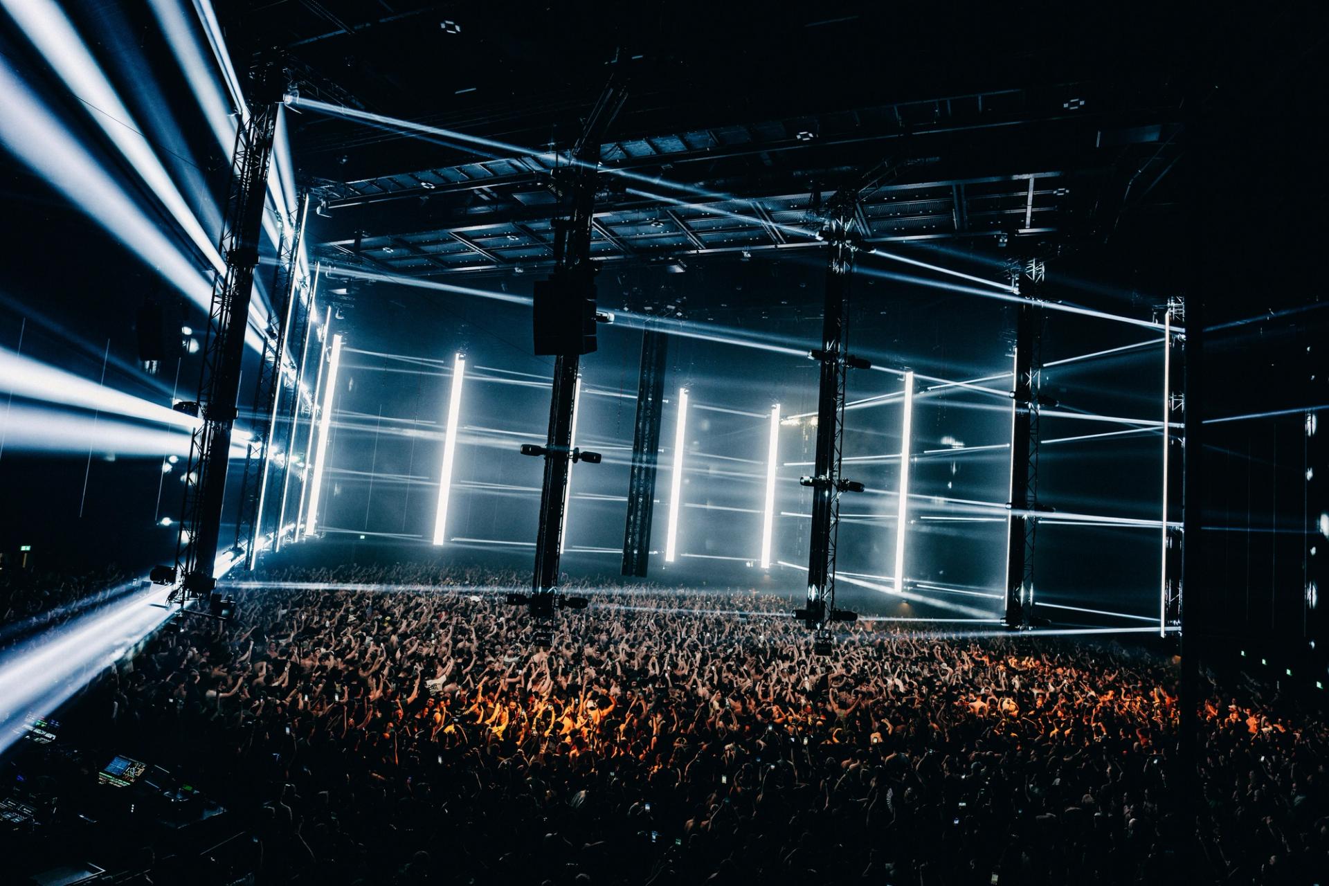 Events | Rotterdam Rave