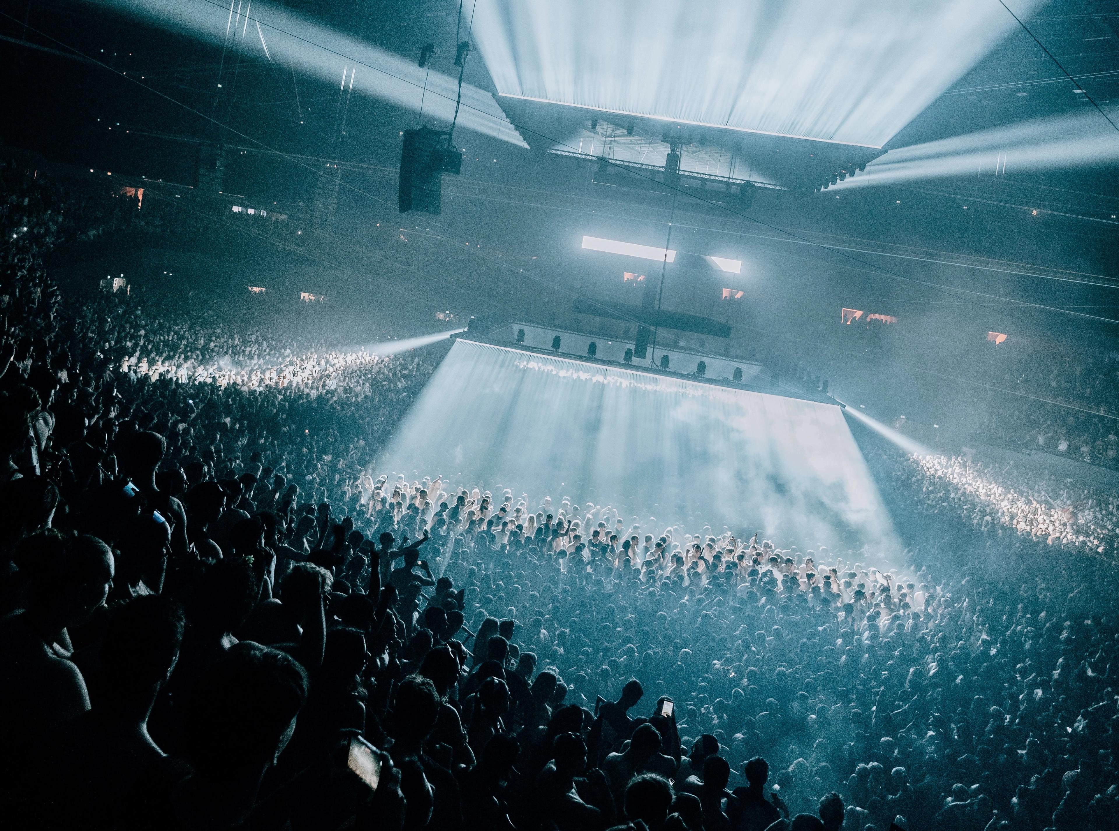 EVENTS