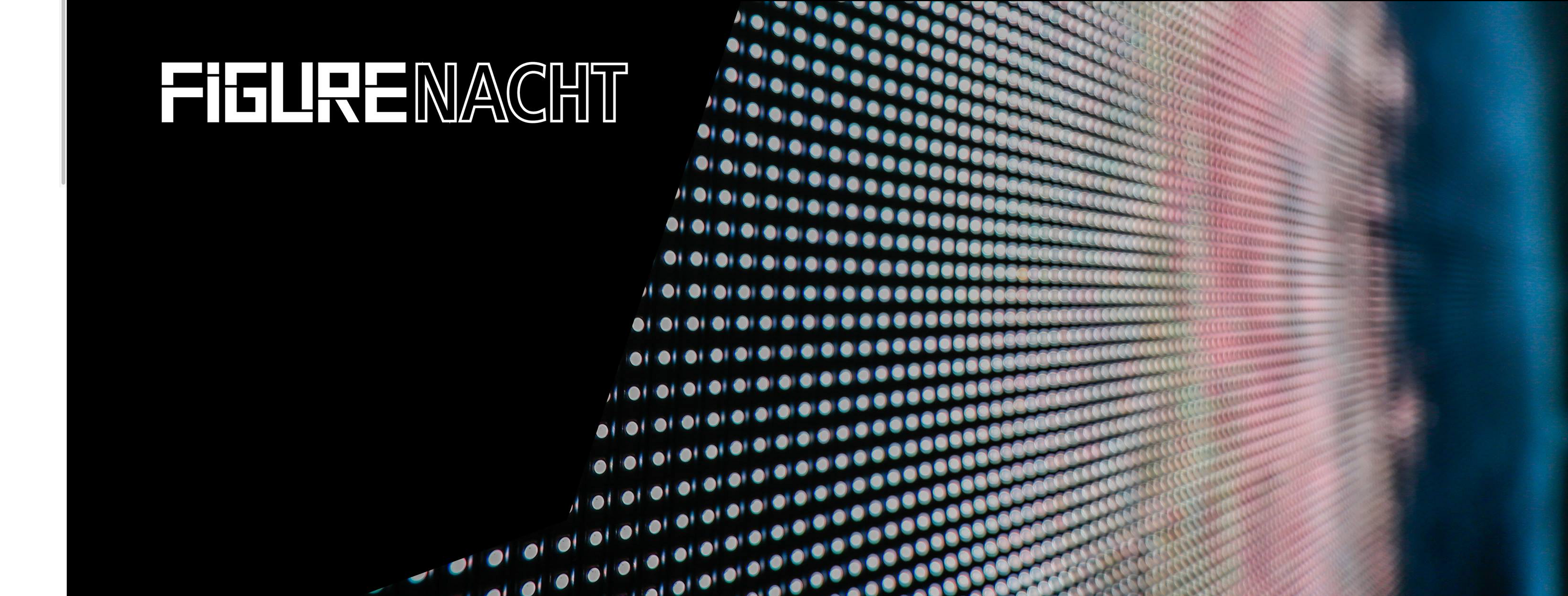 Figure Nacht