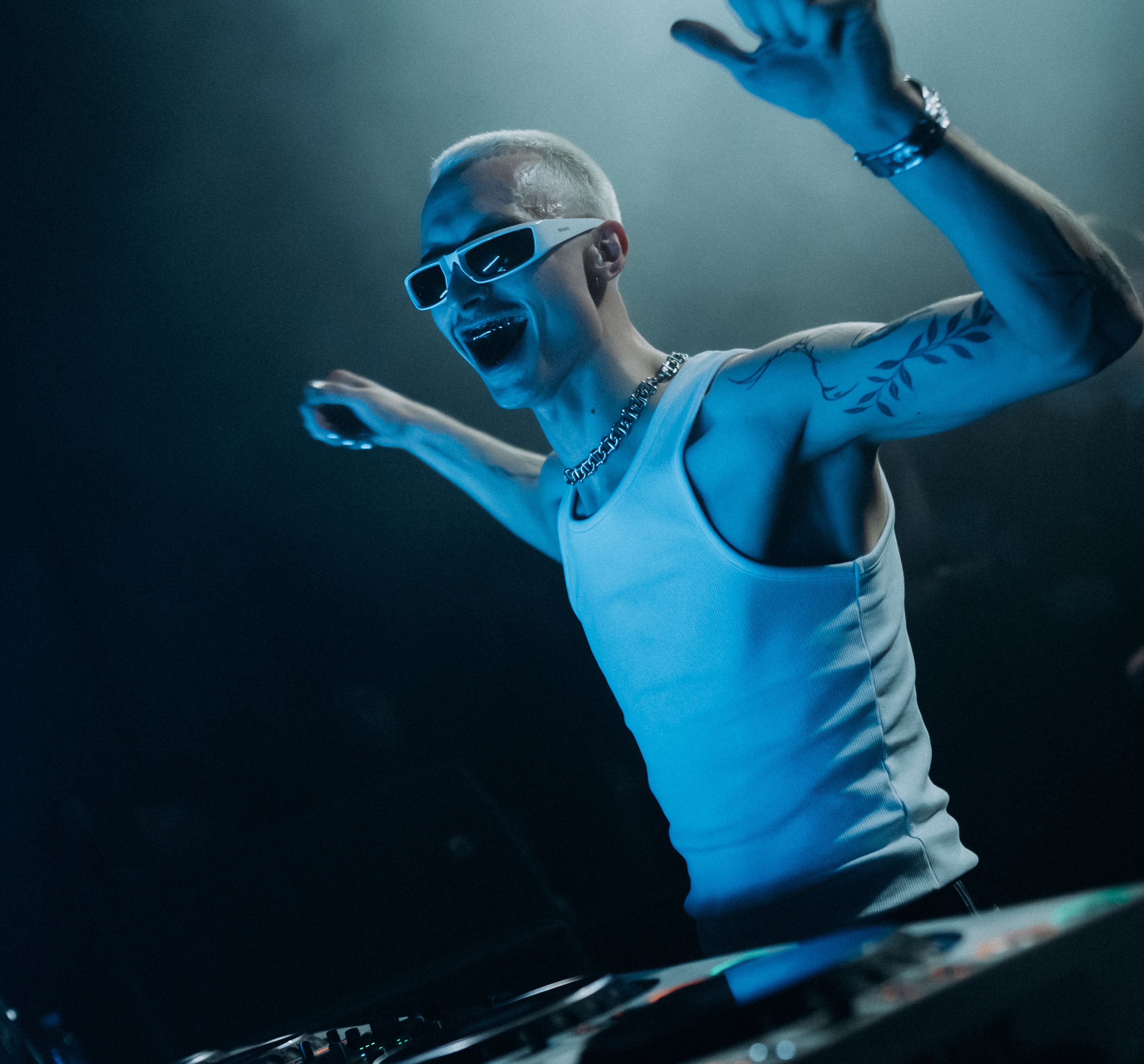 Beach Sessions with KUKO & friends