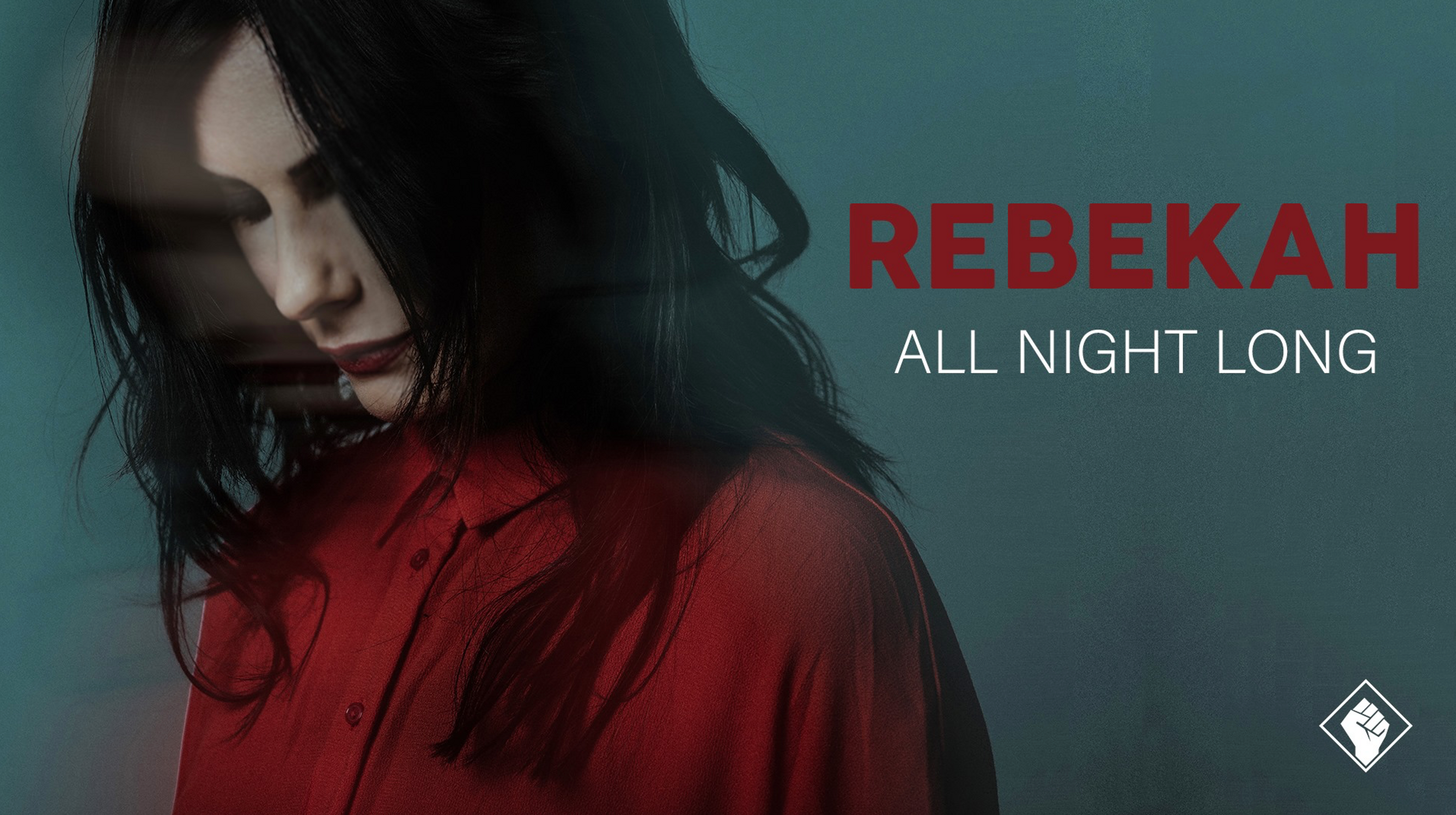 Rebekah All Night Long
