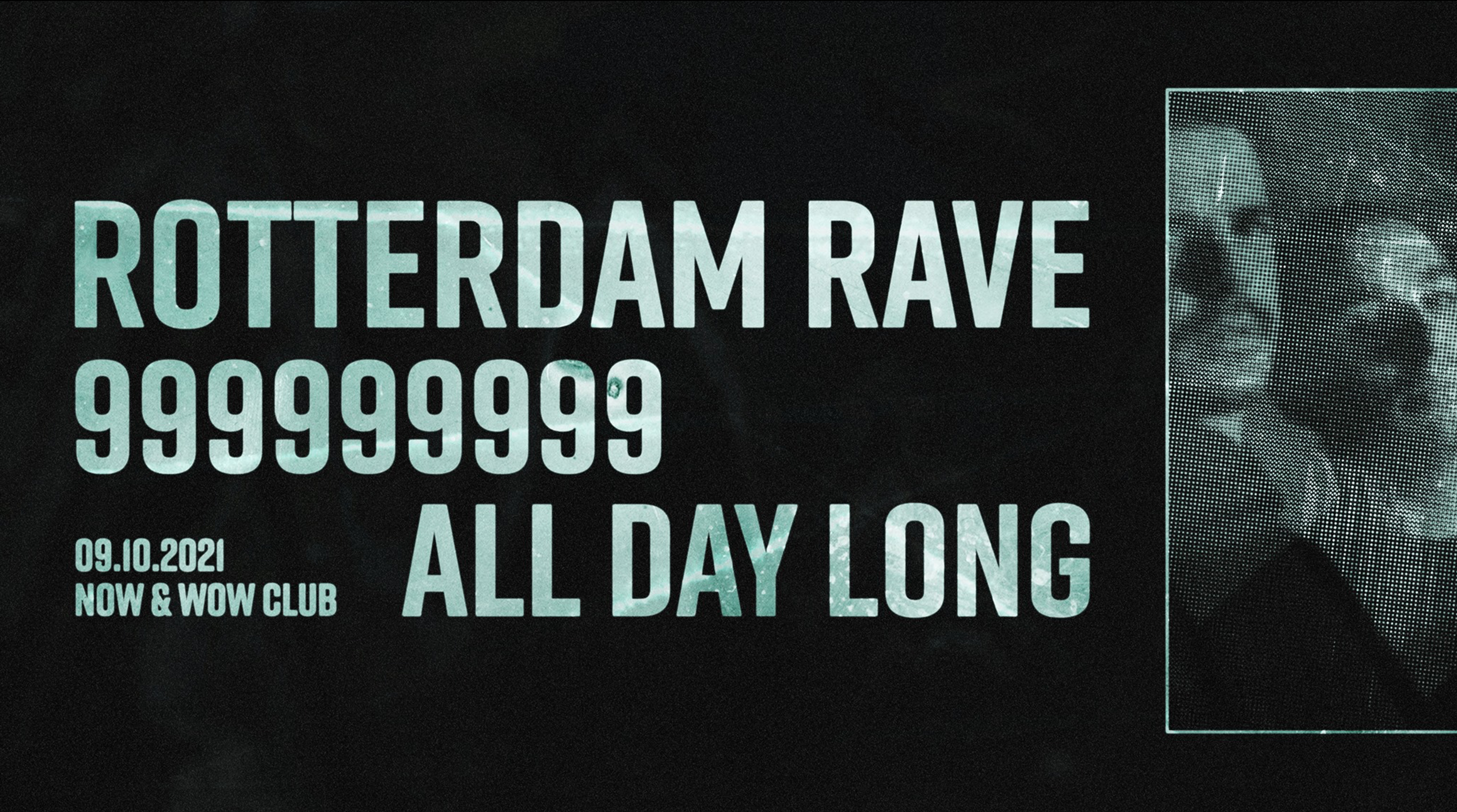 999999999 All Day Long