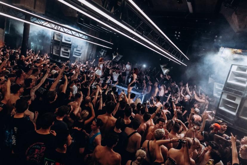 Outworld Rotterdam 2025 | Rotterdam Rave