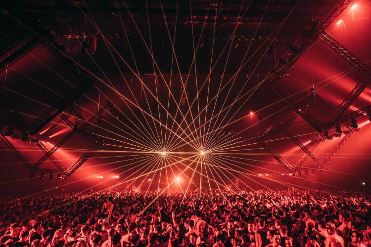Events | Rotterdam Rave