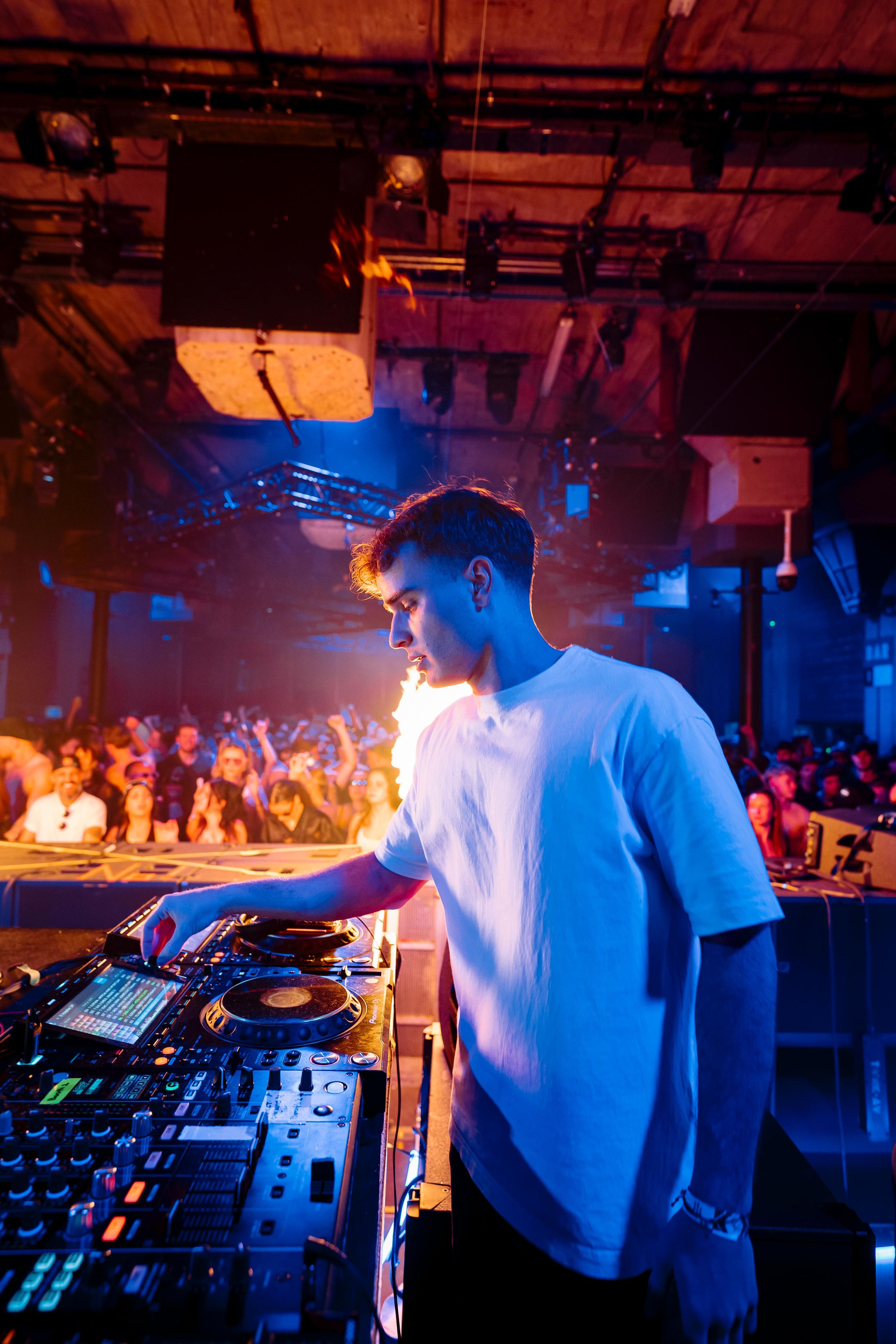 KLOFAMA All Night Long