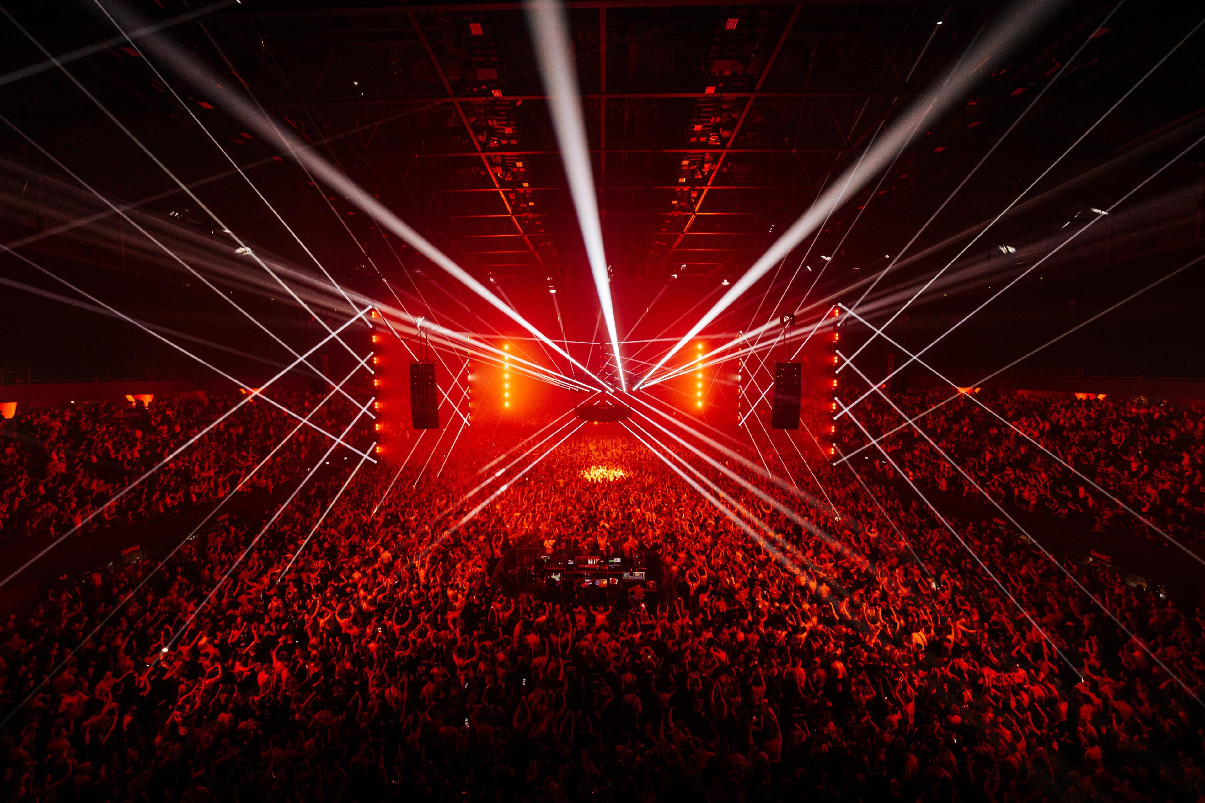 Rotterdam Rave Festival 2026