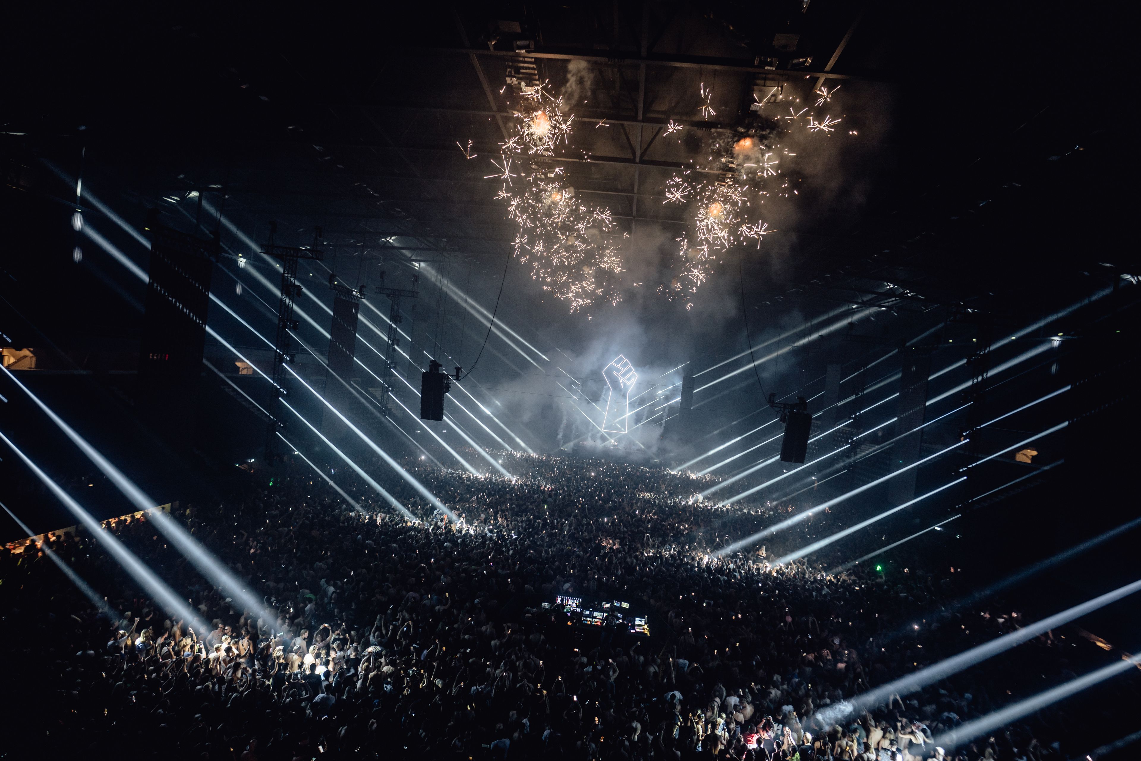 Rotterdam Rave Festival 2024