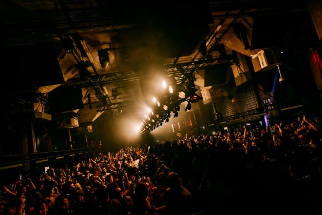 Rotterdam Rave 'Spring Special 2026' | Rotterdam Rave