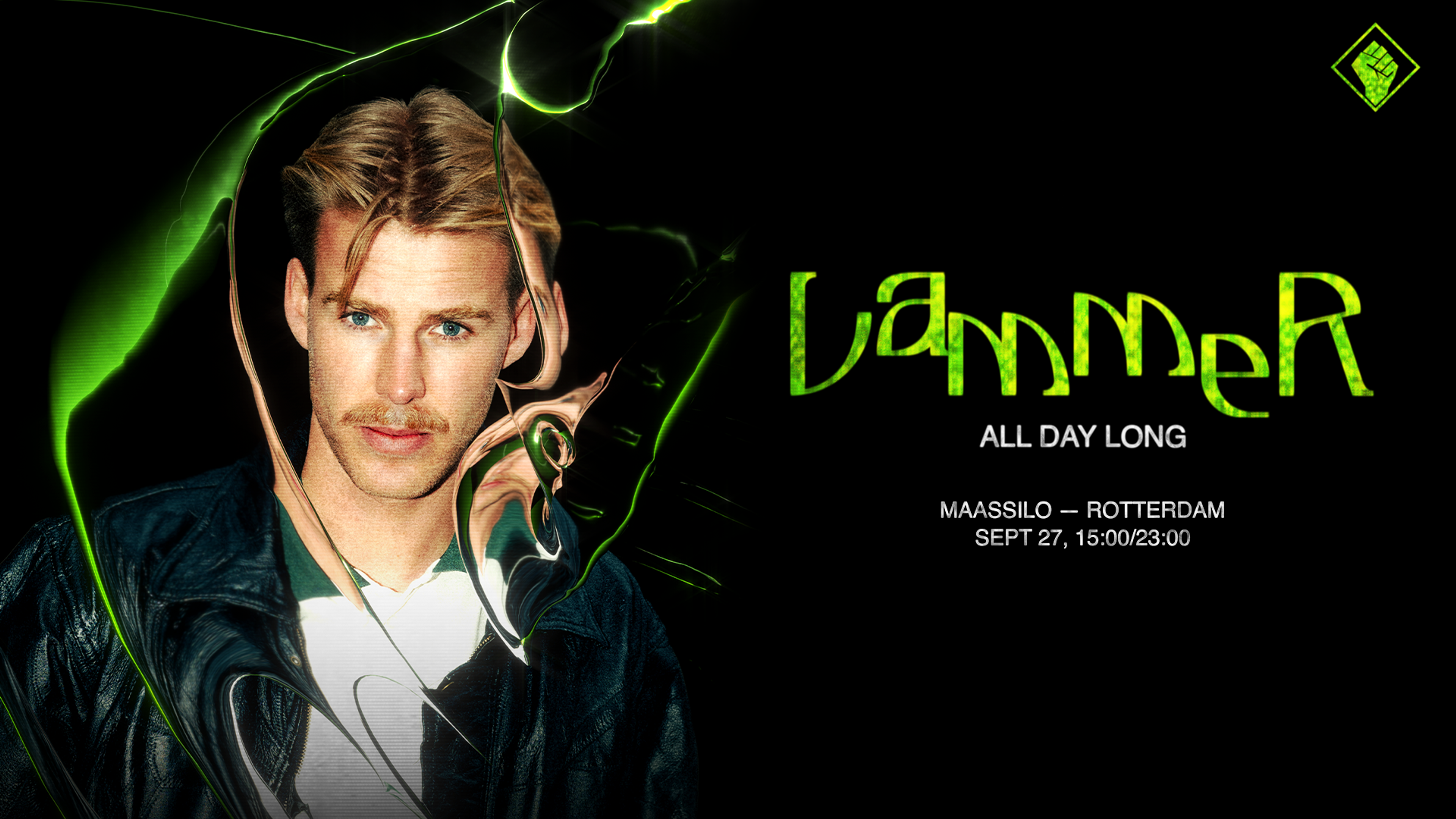 LAMMER All Day Long