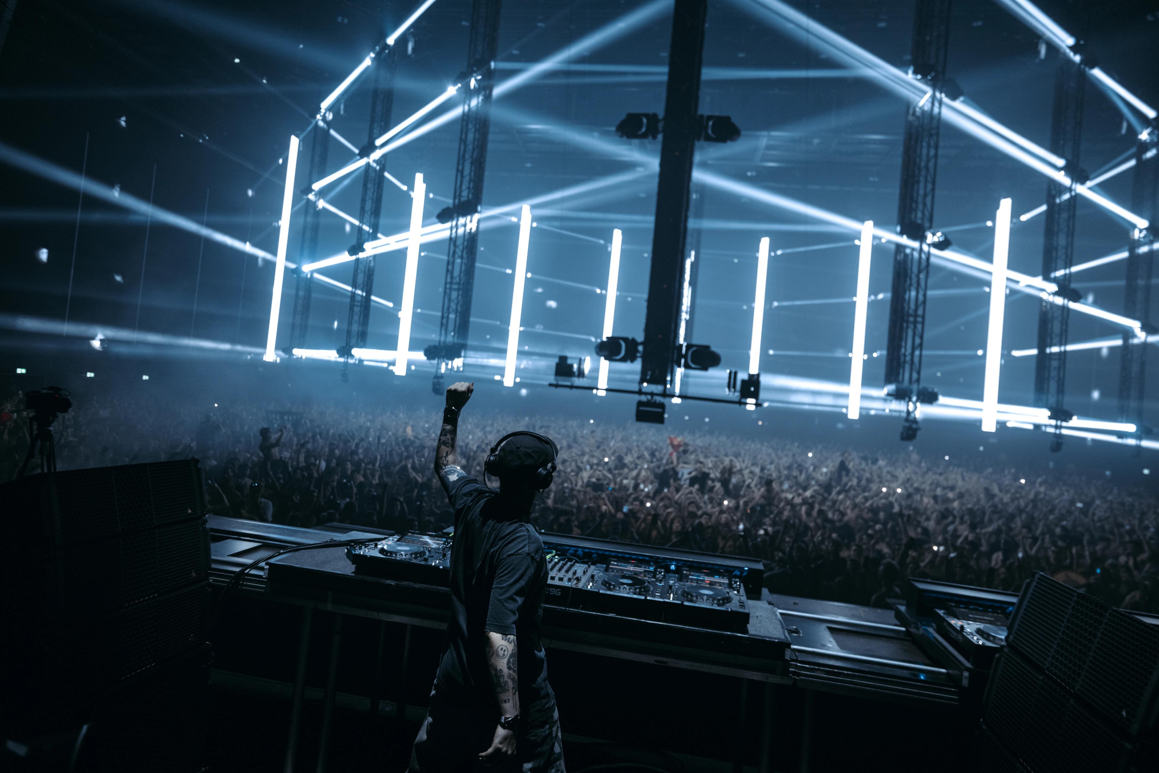 Outworld Rotterdam 2026