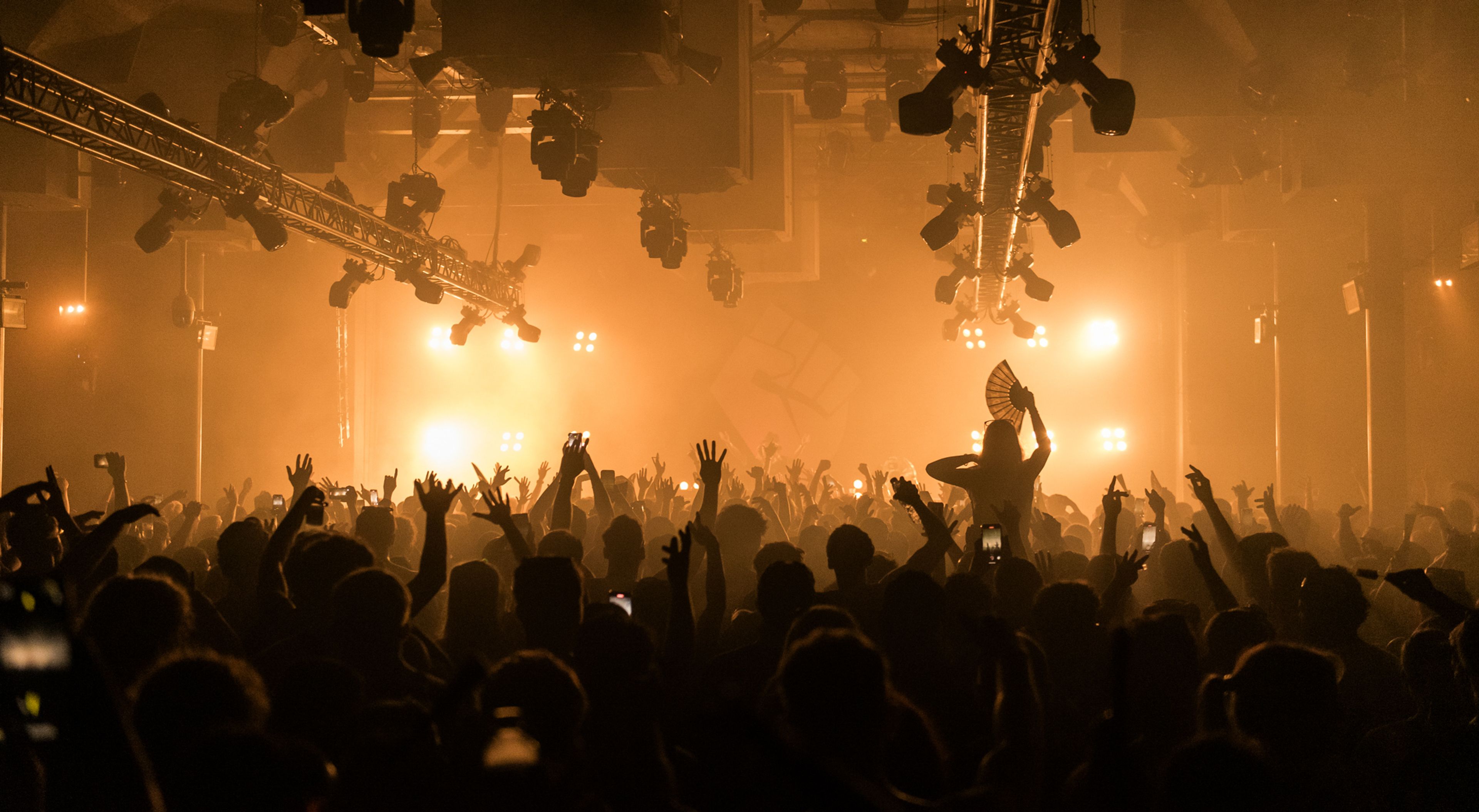 Rotterdam Rave 'Spring Special' 2024 - Saturday | Rotterdam Rave